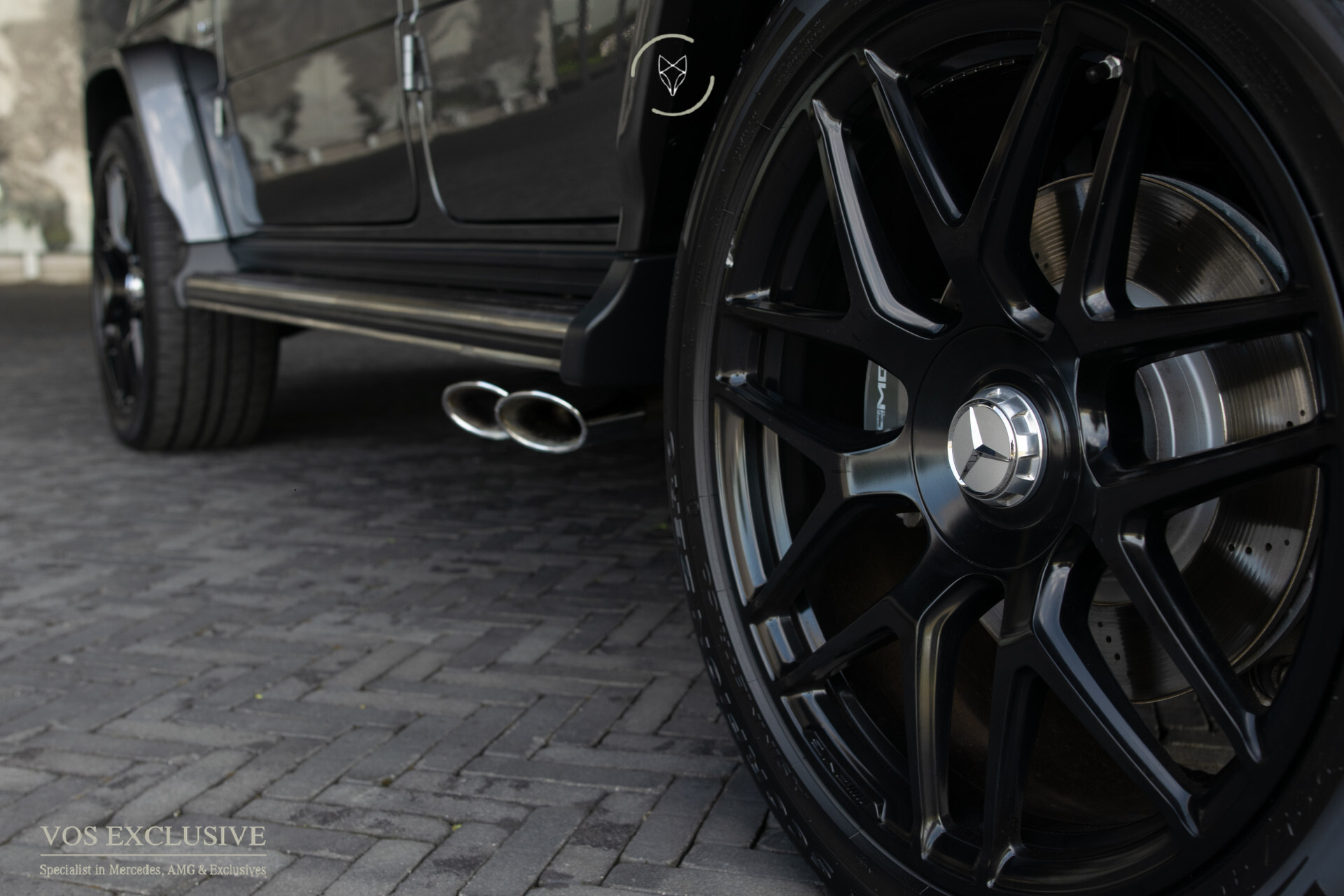 Mercedes-Benz G-Klasse 63 Manufaktur Full Carbon | Massage | Nappa | Burmester 3D | ACC | 360° | Night | Entertainment | 22" Foto 49