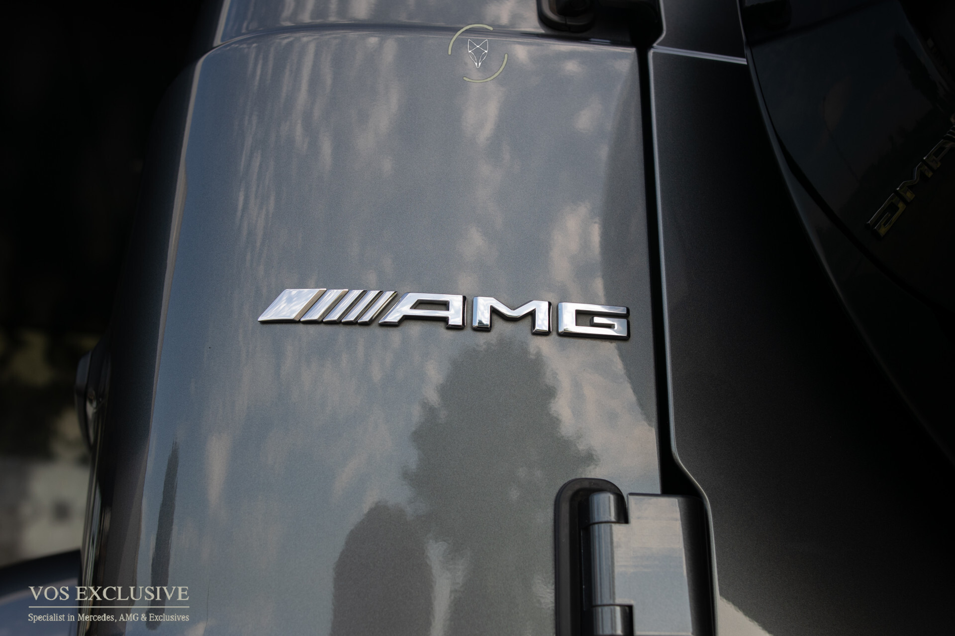 Mercedes-Benz G-Klasse 63 Manufaktur Full Carbon | Massage | Nappa | Burmester 3D | ACC | 360° | Night | Entertainment | 22" Foto 54