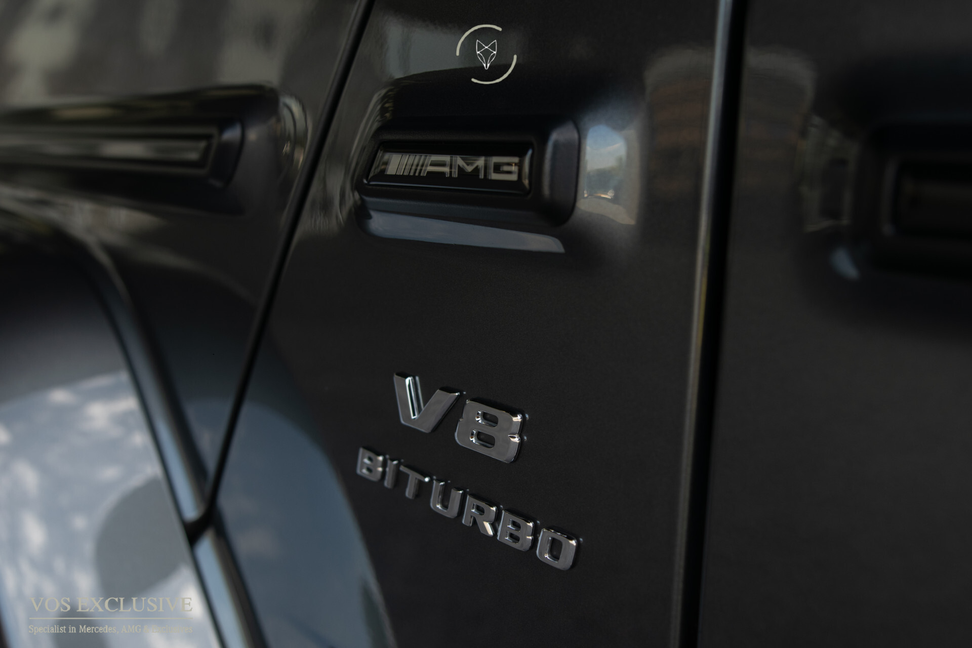 Mercedes-Benz G-Klasse 63 Manufaktur Full Carbon | Massage | Nappa | Burmester 3D | ACC | 360° | Night | Entertainment | 22" Foto 58