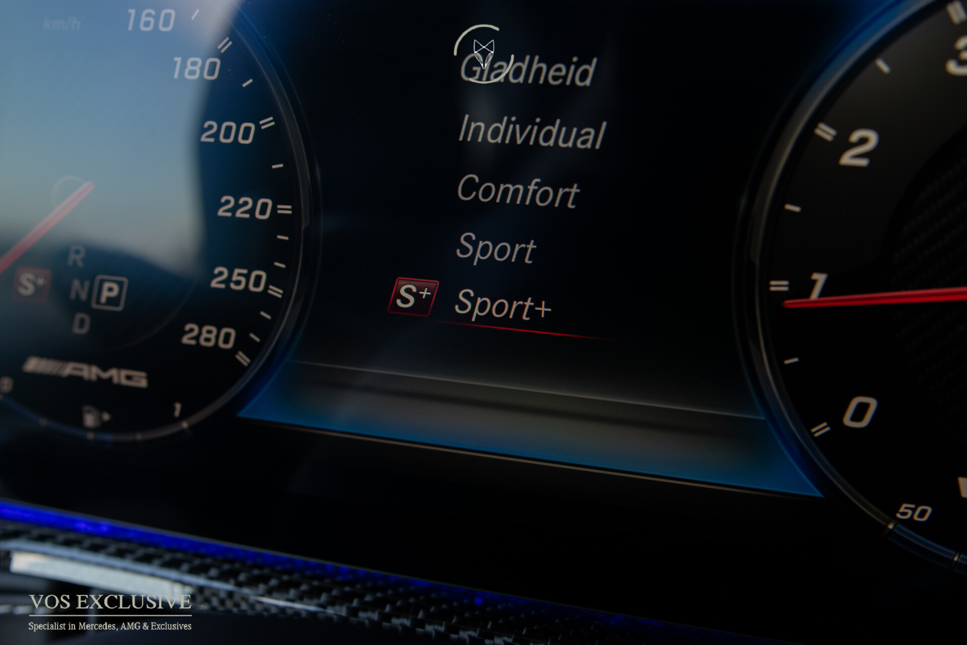 Mercedes-Benz G-Klasse 63 Manufaktur Full Carbon | Massage | Nappa | Burmester 3D | ACC | 360° | Night | Entertainment | 22" Foto 61