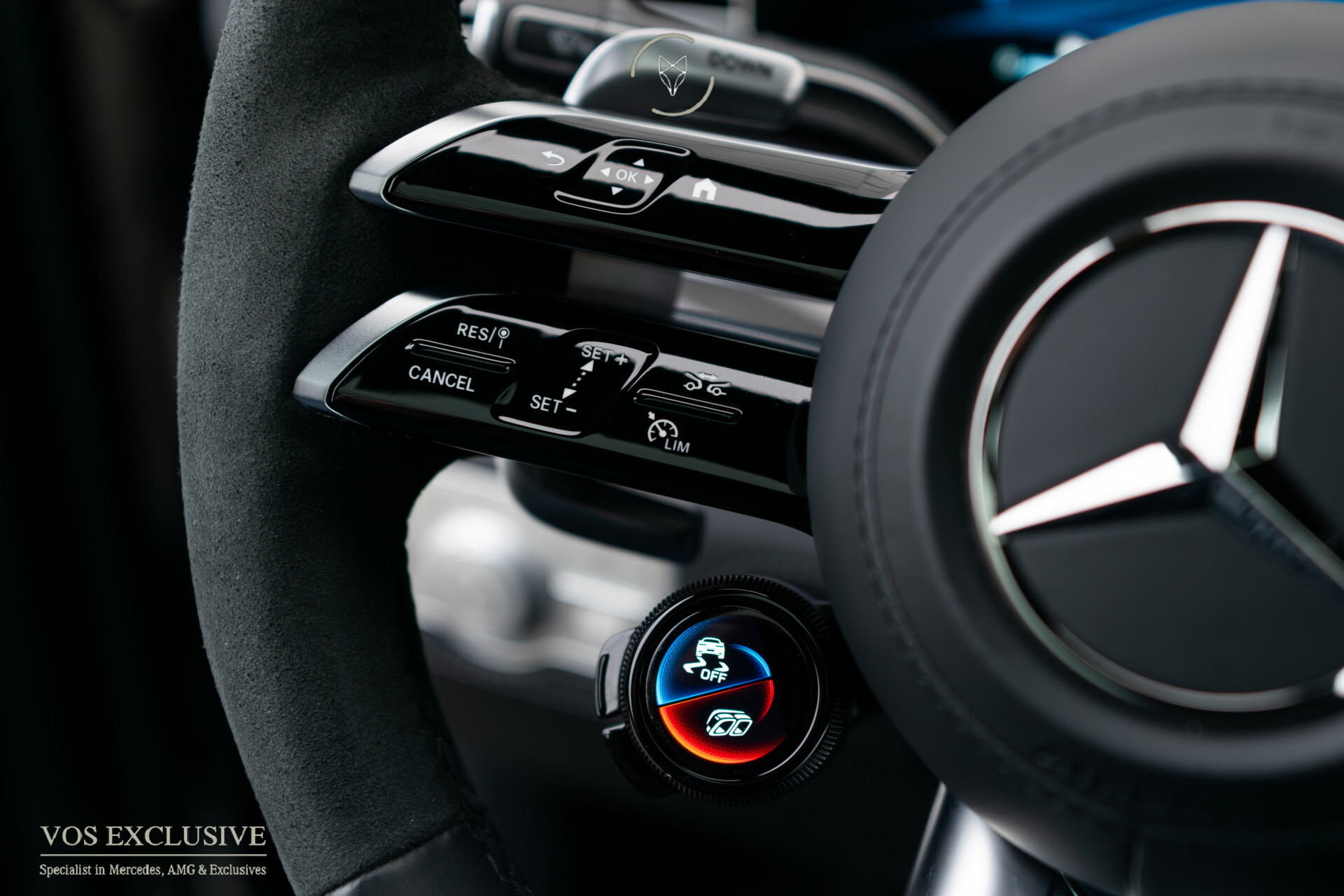 Mercedes-Benz GLE AMG 63 S 4M+ Facelift FULL RNG CARBON | Sterrenhemel | Standkachel | 23" Korbach | Massage | Ruitleder | Burmester | HUD | Keyless | ACC | Softclose Foto 33