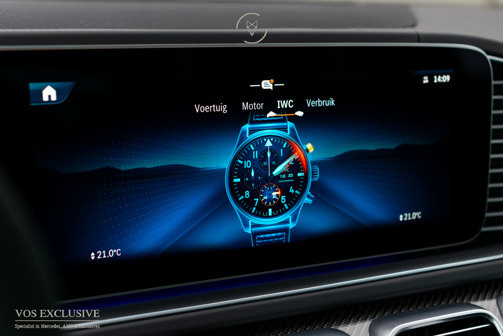 Mercedes-Benz GLE AMG 63 S 4M+ Facelift FULL RNG CARBON | Sterrenhemel | Standkachel | 23" Korbach | Massage | Ruitleder | Burmester | HUD | Keyless | ACC | Softclose Foto 39