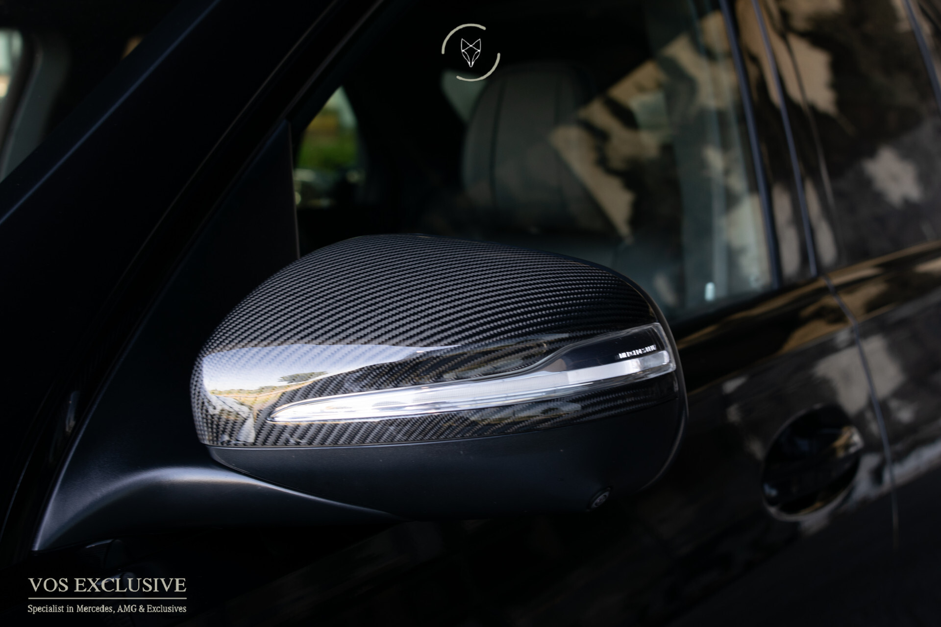 Mercedes-Benz GLE AMG 63 S 4M+ Facelift FULL RNG CARBON | Sterrenhemel | Standkachel | 23" Korbach | Massage | Ruitleder | Burmester | HUD | Keyless | ACC | Softclose Foto 51
