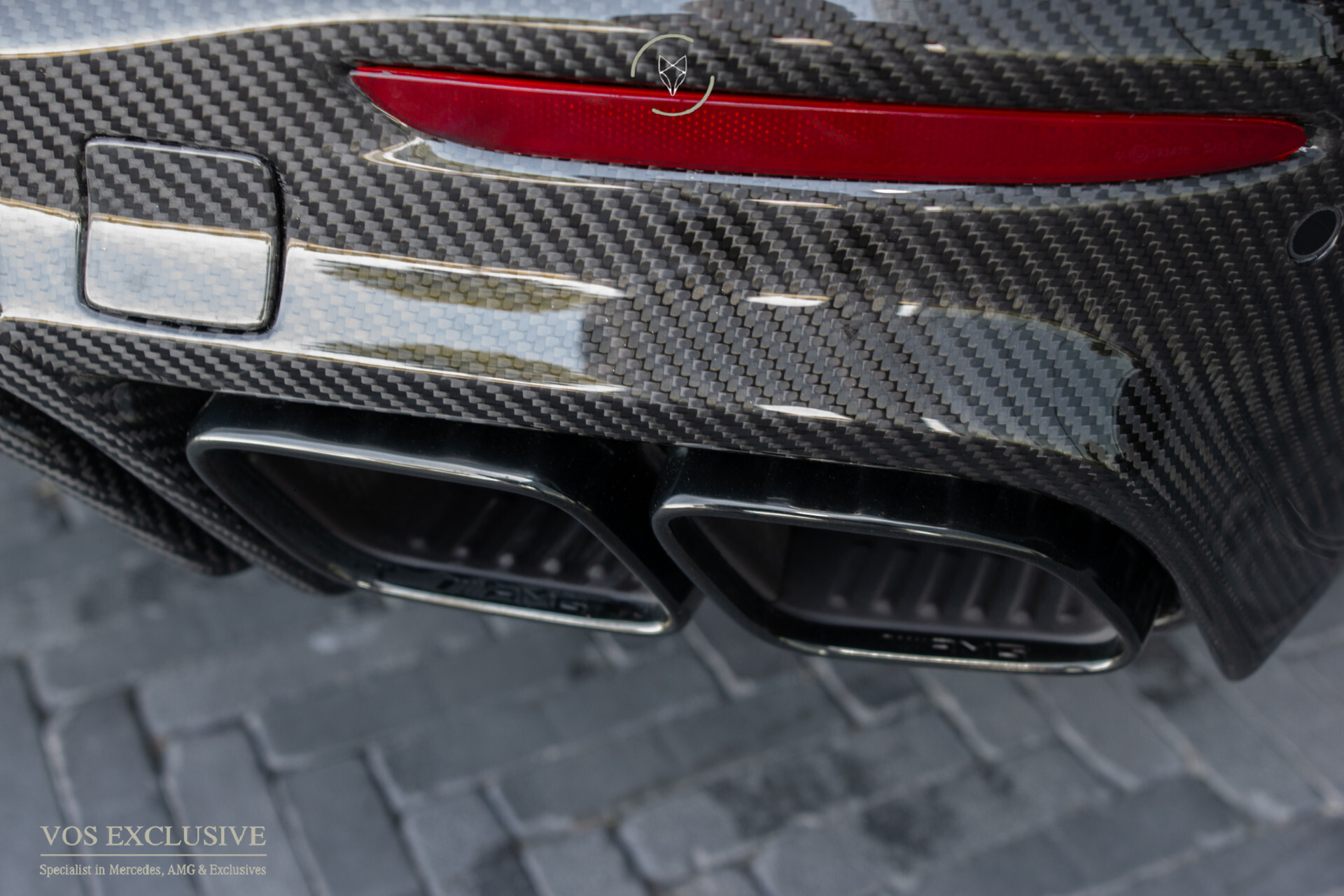 Mercedes-Benz GLE AMG 63 S 4M+ Facelift FULL RNG CARBON | Sterrenhemel | Standkachel | 23" Korbach | Massage | Ruitleder | Burmester | HUD | Keyless | ACC | Softclose Foto 54