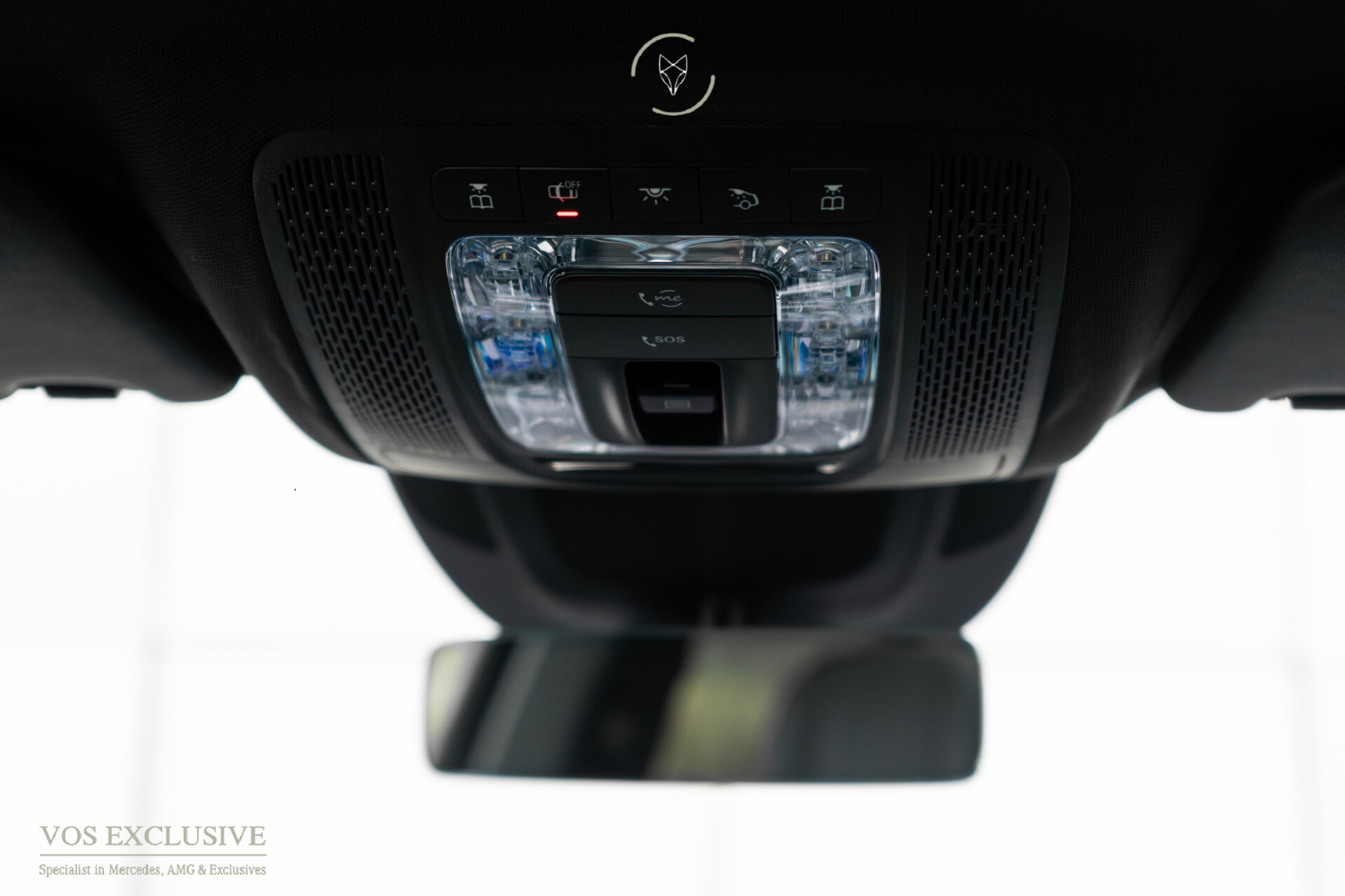 Mercedes-Benz GLE AMG 63 S 4M+ Facelift FULL RNG CARBON | Sterrenhemel | Standkachel | 23" Korbach | Massage | Ruitleder | Burmester | HUD | Keyless | ACC | Softclose Foto 57