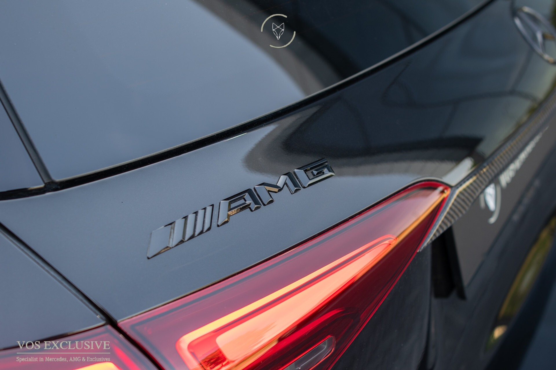 Mercedes-Benz GLE AMG 63 S 4M+ Facelift FULL RNG CARBON | Sterrenhemel | Standkachel | 23" Korbach | Massage | Ruitleder | Burmester | HUD | Keyless | ACC | Softclose Foto 60