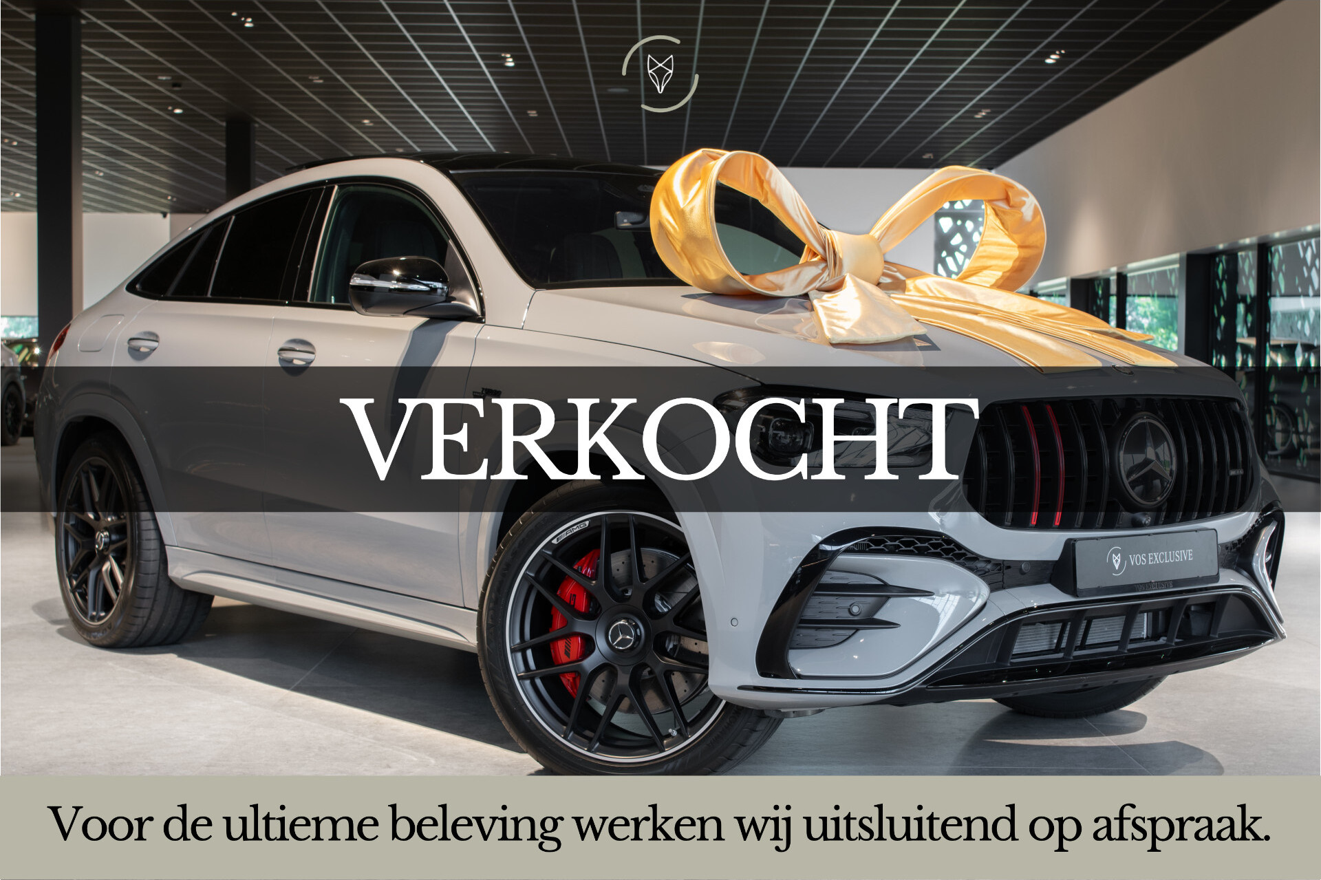 Mercedes-Benz GLE Coupé AMG 53 4-M Hybrid Custom made | Carbon | Night | 22'' | Massage | Softclose | Manufaktur | Nappa | Stoelkoeling | ACC | Keyless | Trekhaak Foto 1