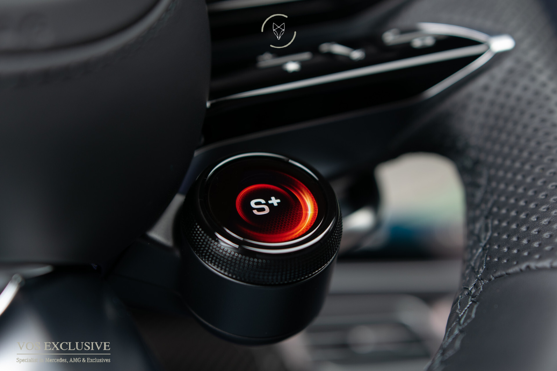 Mercedes-Benz GLE Coupé AMG 53 4-M Hybrid Custom made | Carbon | Night | 22'' | Massage | Softclose | Manufaktur | Nappa | Stoelkoeling | ACC | Keyless | Trekhaak Foto 12