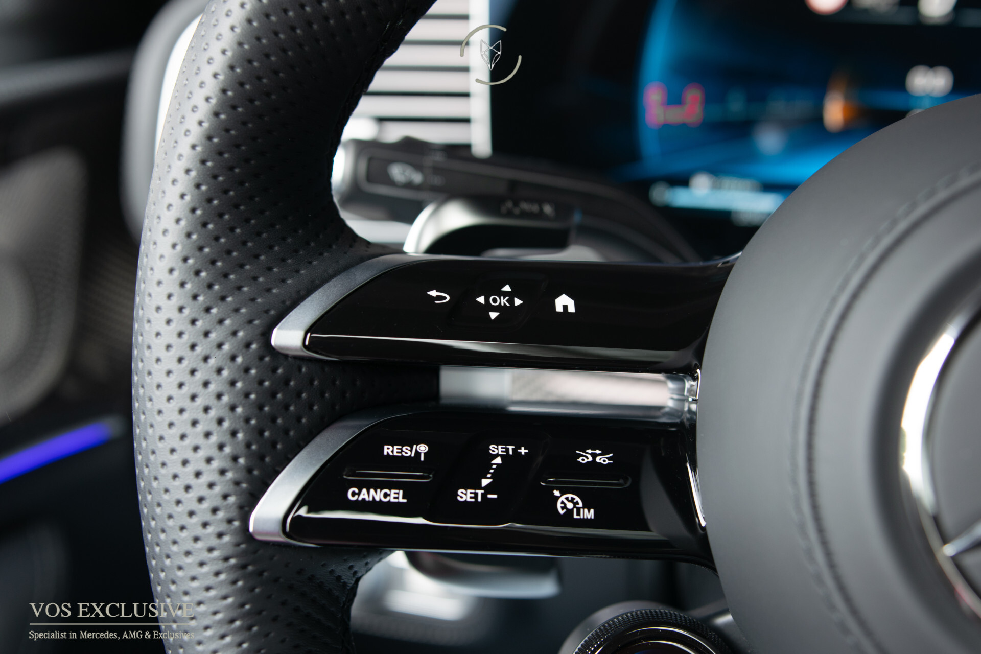 Mercedes-Benz GLE Coupé AMG 53 4-M Hybrid Custom made | Carbon | Night | 22'' | Massage | Softclose | Manufaktur | Nappa | Stoelkoeling | ACC | Keyless | Trekhaak Foto 14