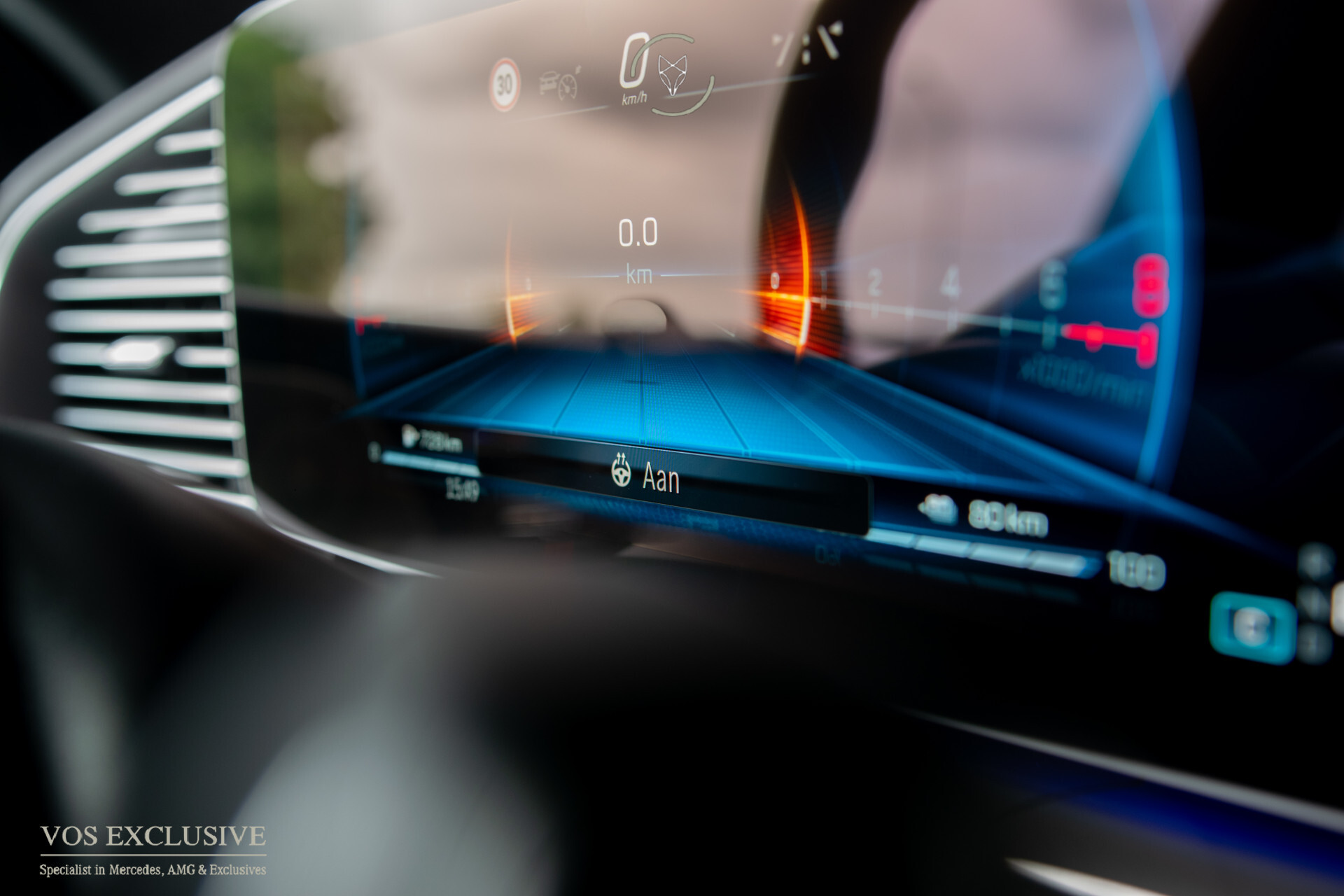 Mercedes-Benz GLE Coupé AMG 53 4-M Hybrid Custom made | Carbon | Night | 22'' | Massage | Softclose | Manufaktur | Nappa | Stoelkoeling | ACC | Keyless | Trekhaak Foto 19