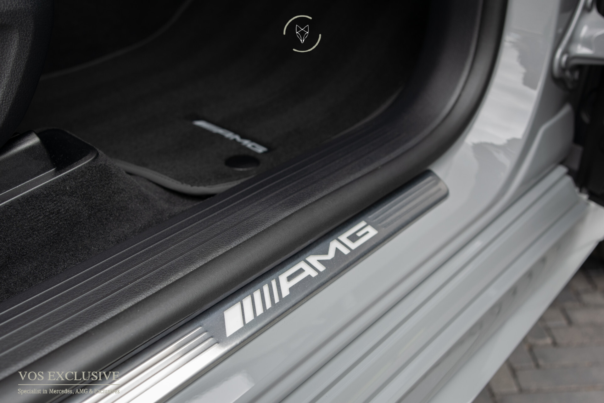 Mercedes-Benz GLE Coupé AMG 53 4-M Hybrid Custom made | Carbon | Night | 22'' | Massage | Softclose | Manufaktur | Nappa | Stoelkoeling | ACC | Keyless | Trekhaak Foto 27