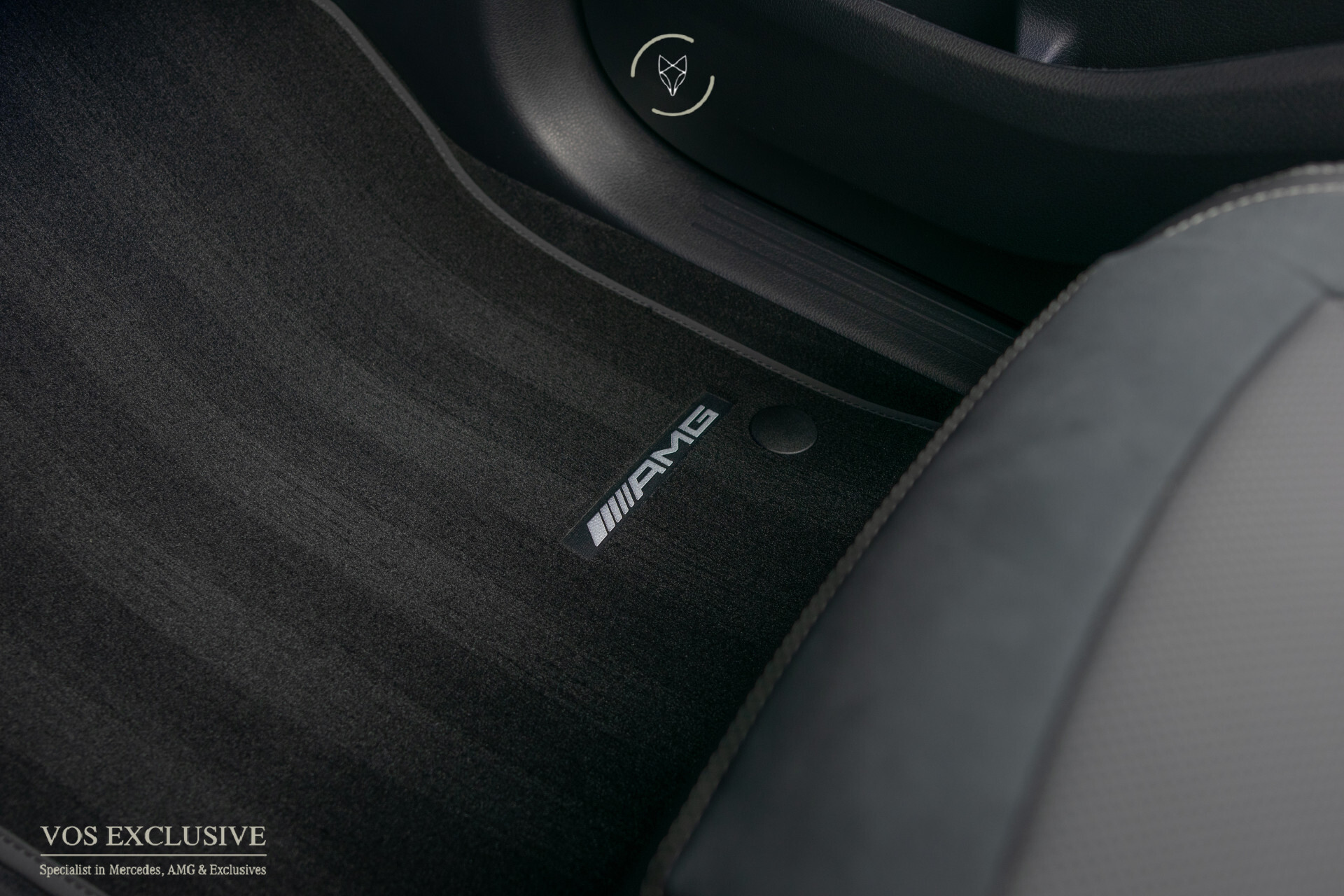 Mercedes-Benz GLE Coupé AMG 53 4-M Hybrid Custom made | Carbon | Night | 22'' | Massage | Softclose | Manufaktur | Nappa | Stoelkoeling | ACC | Keyless | Trekhaak Foto 28