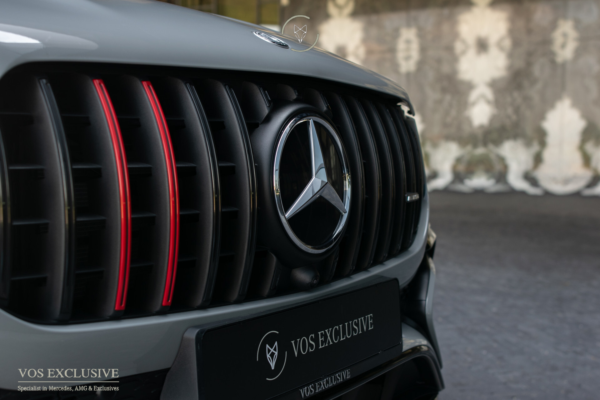 Mercedes-Benz GLE Coupé AMG 53 4-M Hybrid Custom made | Carbon | Night | 22'' | Massage | Softclose | Manufaktur | Nappa | Stoelkoeling | ACC | Keyless | Trekhaak Foto 34