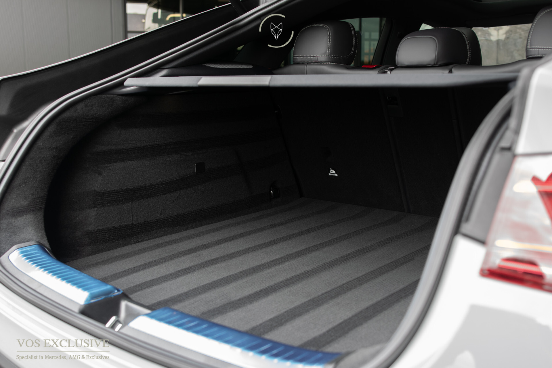 Mercedes-Benz GLE Coupé AMG 53 4-M Hybrid Custom made | Carbon | Night | 22'' | Massage | Softclose | Manufaktur | Nappa | Stoelkoeling | ACC | Keyless | Trekhaak Foto 40
