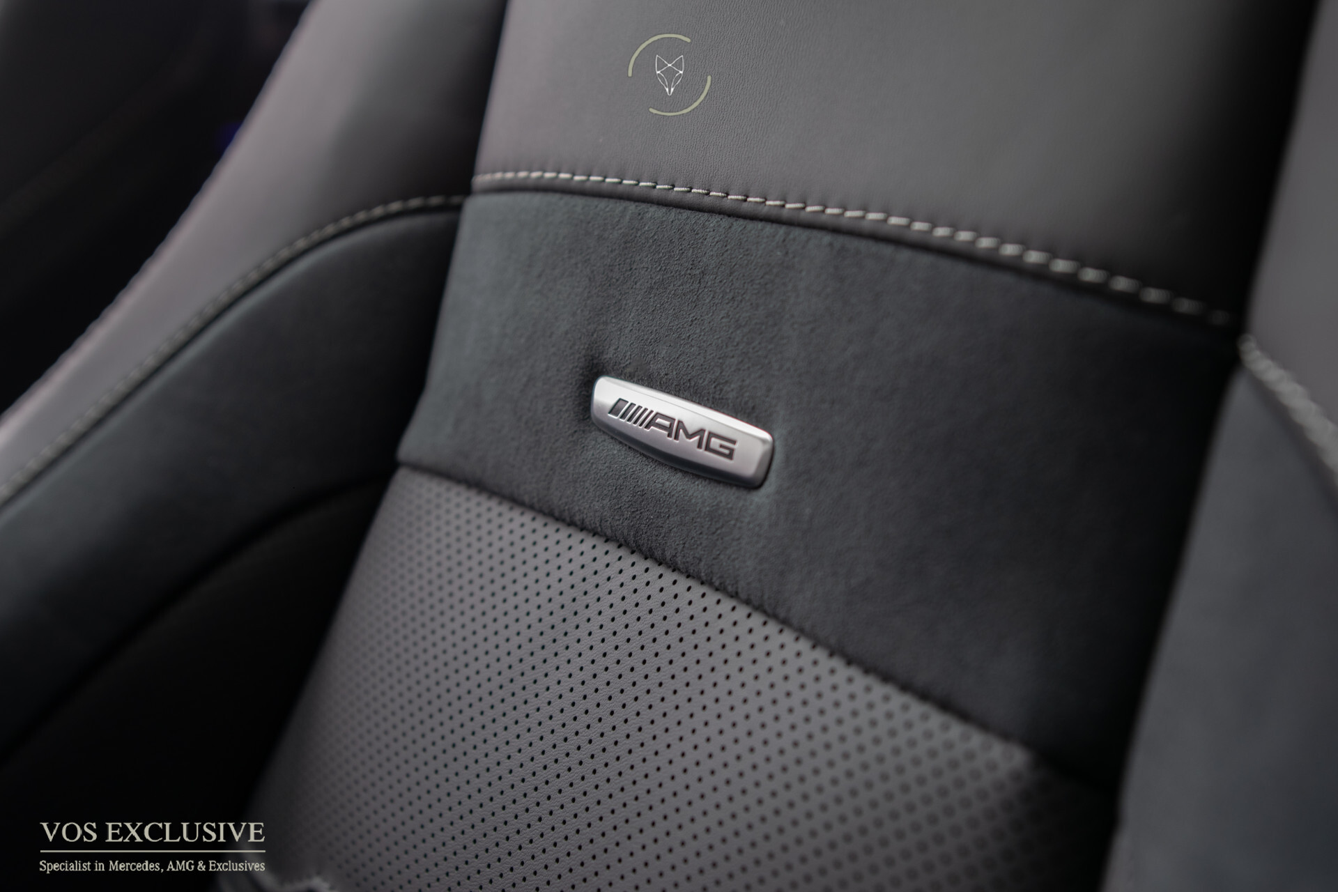 Mercedes-Benz GLE Coupé AMG 53 4-M Hybrid Custom made | Carbon | Night | 22'' | Massage | Softclose | Manufaktur | Nappa | Stoelkoeling | ACC | Keyless | Trekhaak Foto 43