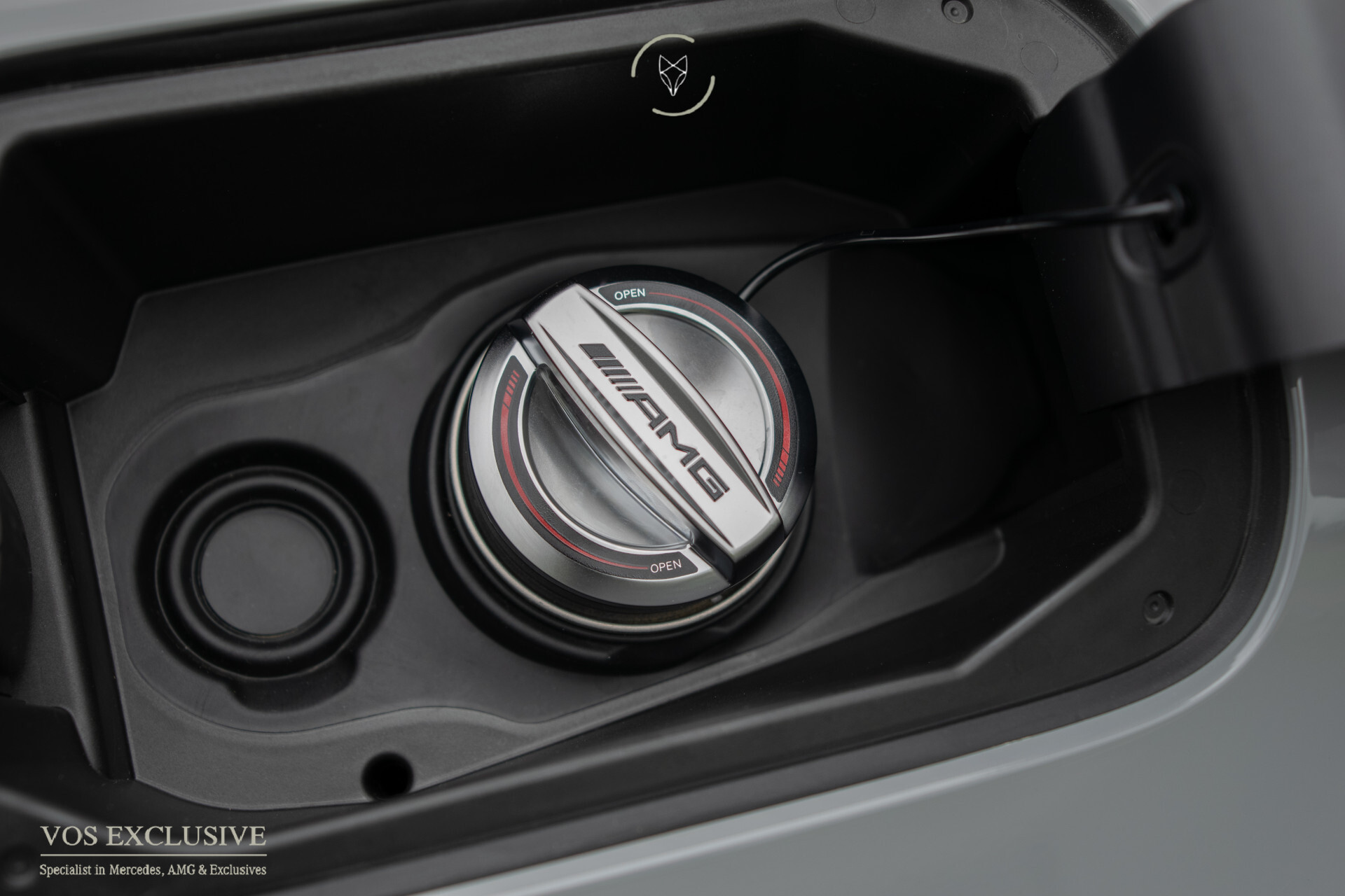 Mercedes-Benz GLE Coupé AMG 53 4-M Hybrid Custom made | Carbon | Night | 22'' | Massage | Softclose | Manufaktur | Nappa | Stoelkoeling | ACC | Keyless | Trekhaak Foto 47