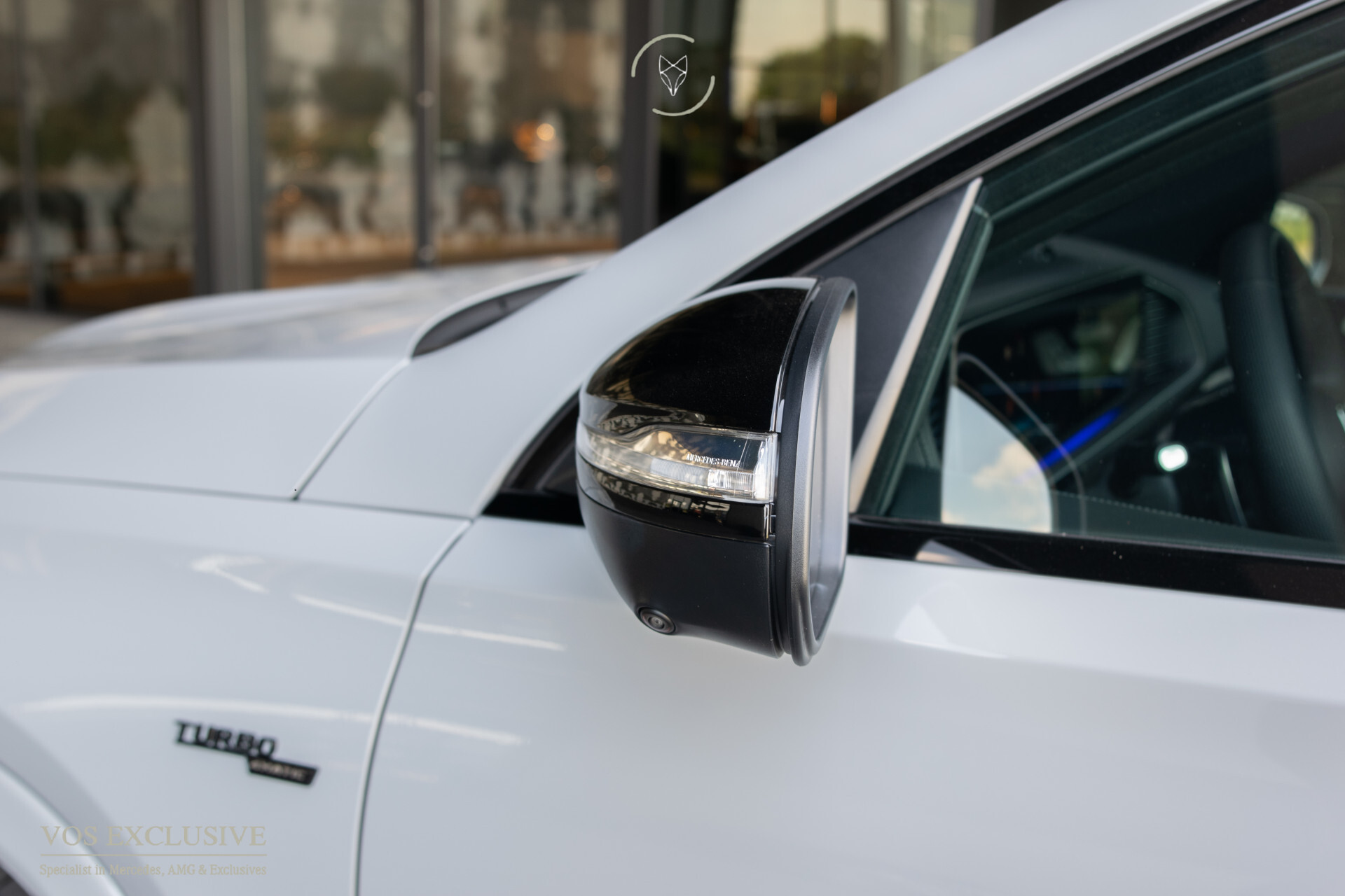 Mercedes-Benz GLE Coupé AMG 53 4-M Hybrid Custom made | Carbon | Night | 22'' | Massage | Softclose | Manufaktur | Nappa | Stoelkoeling | ACC | Keyless | Trekhaak Foto 56