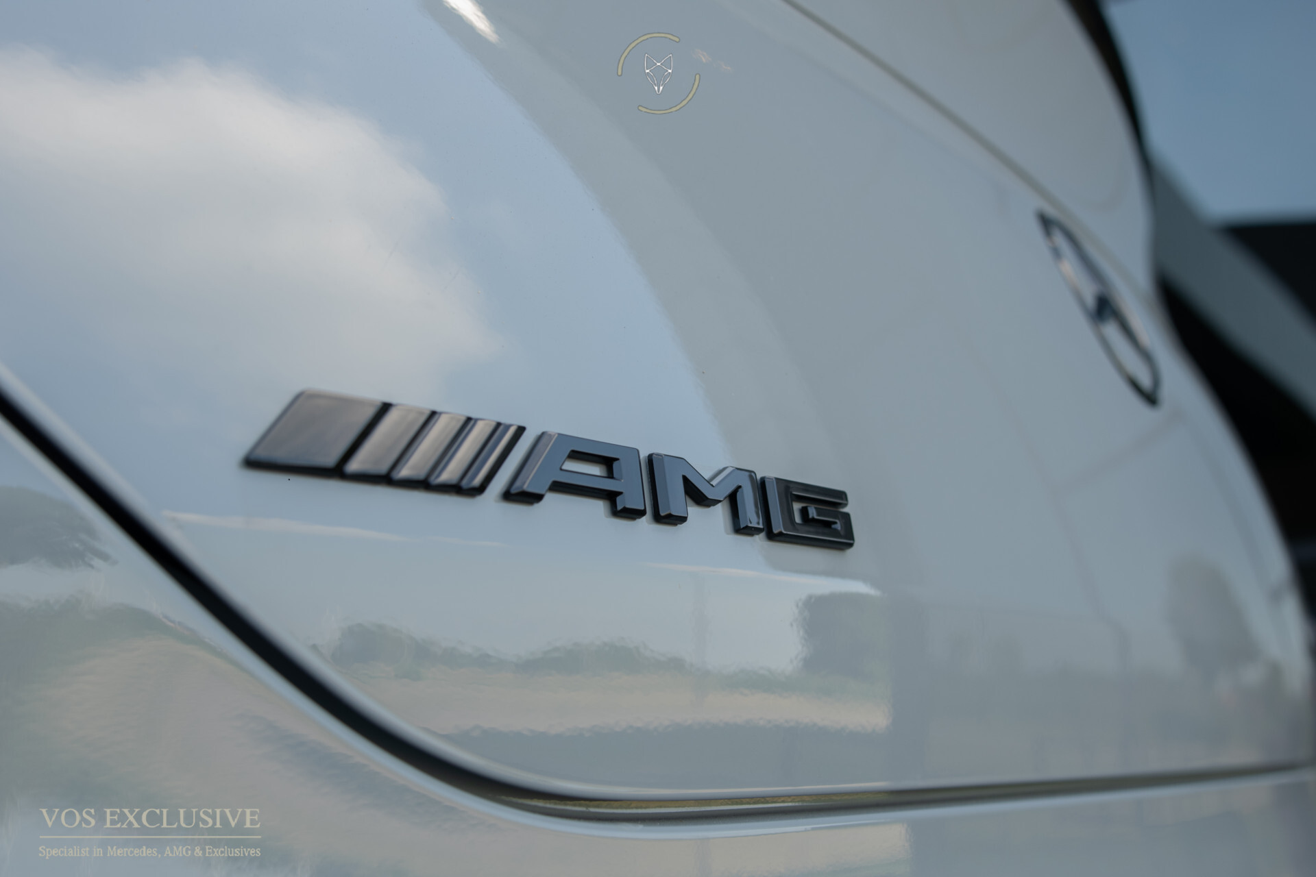 Mercedes-Benz GLE Coupé AMG 53 4-M Hybrid Custom made | Carbon | Night | 22'' | Massage | Softclose | Manufaktur | Nappa | Stoelkoeling | ACC | Keyless | Trekhaak Foto 62