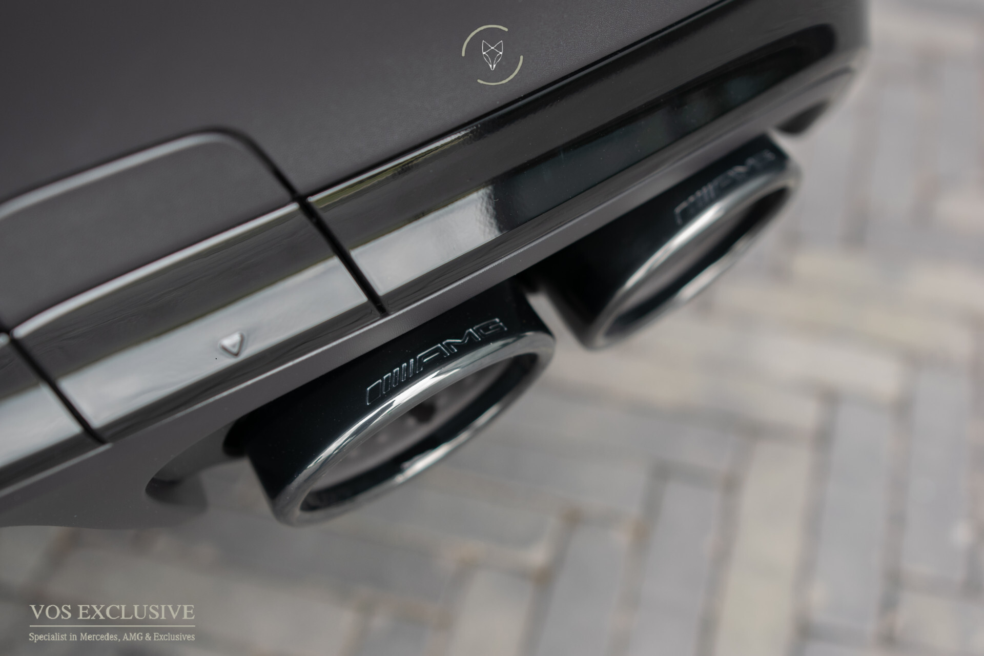Mercedes-Benz GLE Coupé AMG 53 4-M Hybrid Custom made | Carbon | Night | 22'' | Massage | Softclose | Manufaktur | Nappa | Stoelkoeling | ACC | Keyless | Trekhaak Foto 63