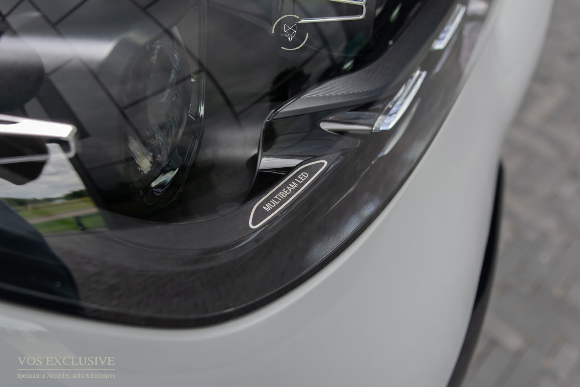 Mercedes-Benz GLE Coupé AMG 53 4-M Hybrid Custom made | Carbon | Night | 22'' | Massage | Softclose | Manufaktur | Nappa | Stoelkoeling | ACC | Keyless | Trekhaak Foto 65