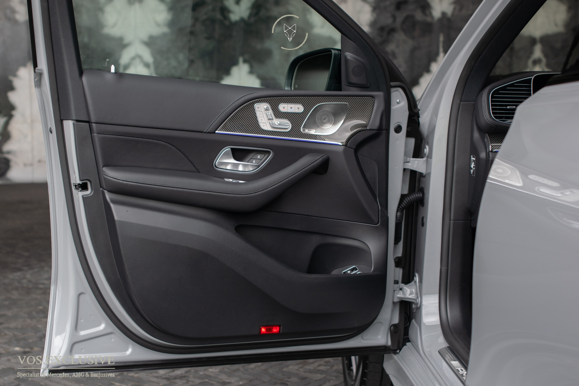 Mercedes-Benz GLE Coupé AMG 53 4-M Hybrid Custom made | Carbon | Night | 22'' | Massage | Softclose | Manufaktur | Nappa | Stoelkoeling | ACC | Keyless | Trekhaak Foto 7