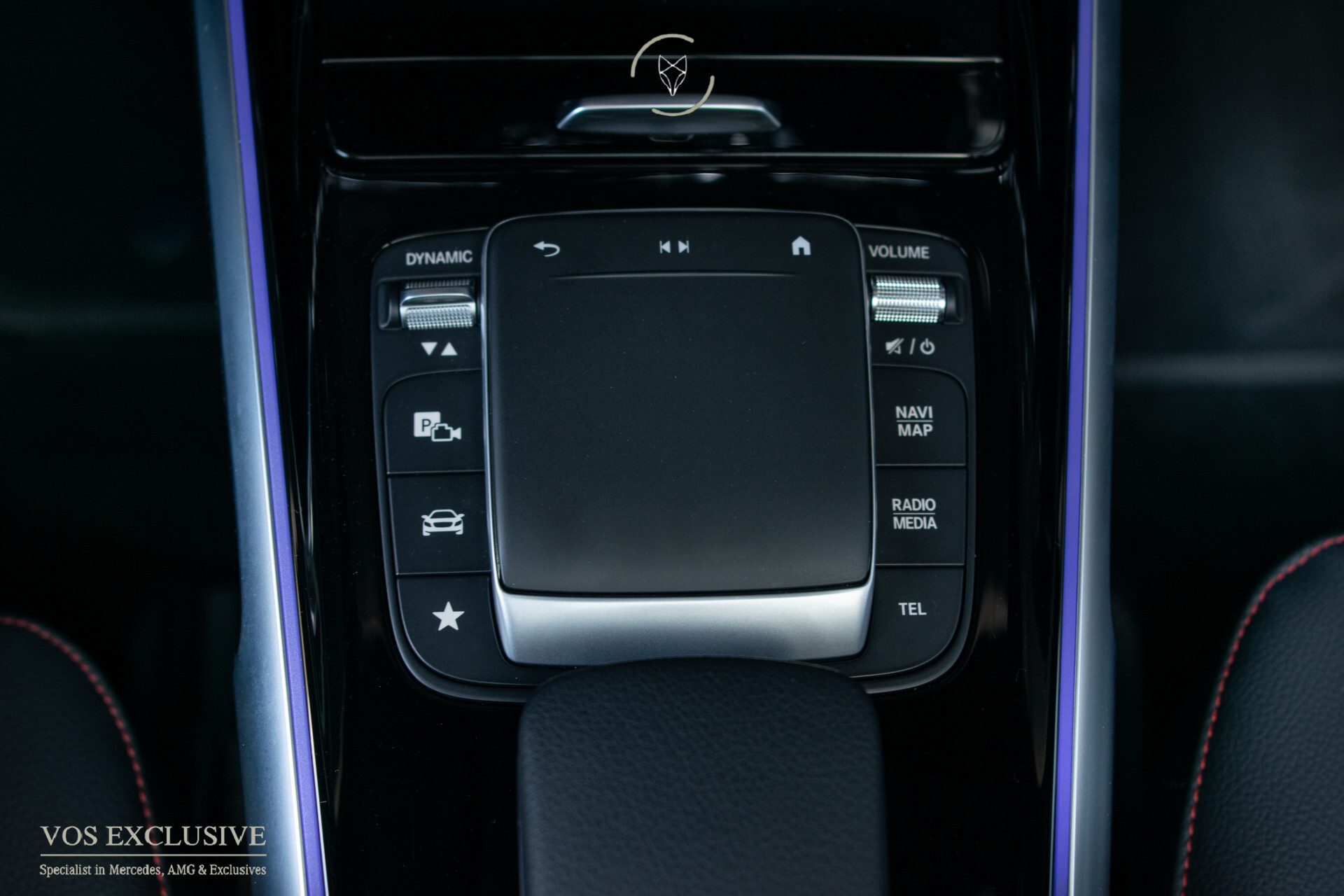 Mercedes-Benz EQB 300 4MATIC AMG 67 kWh 7-persoons | Night | Keyless | SOH 97,9% | Verw-stln | Cruise | 360° | Panorama | HUD | Sfeer | Nieuwprijs €74.626 Foto 21