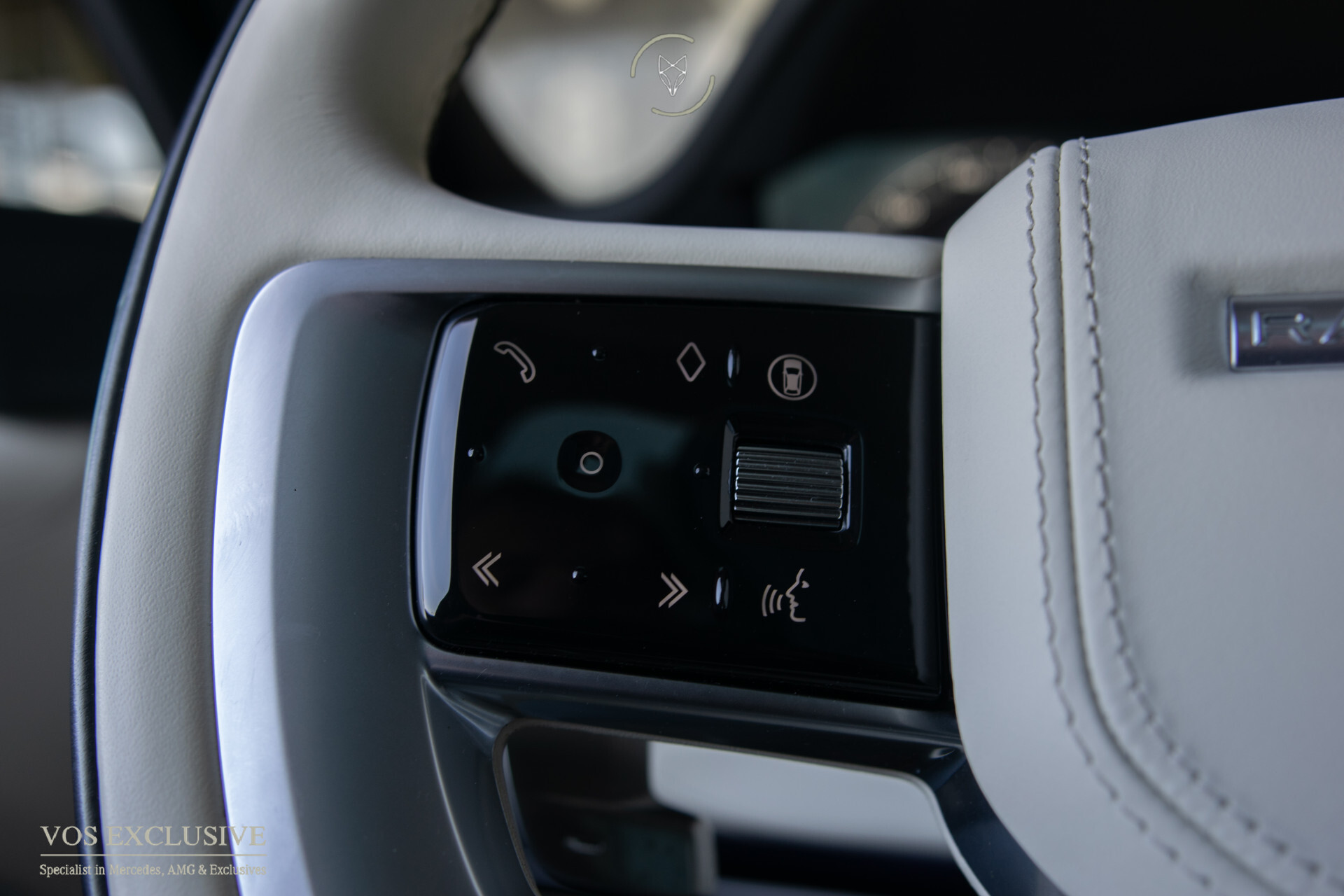Land Rover Range Rover 3.0 P550e Autobiography PHEV Meridian 3D | Shadow | ACC | Massage | 4x stoelkoeling | HUD | 1e eigenaar | 360° | Garantie t/m 26-09-2029 Foto 13