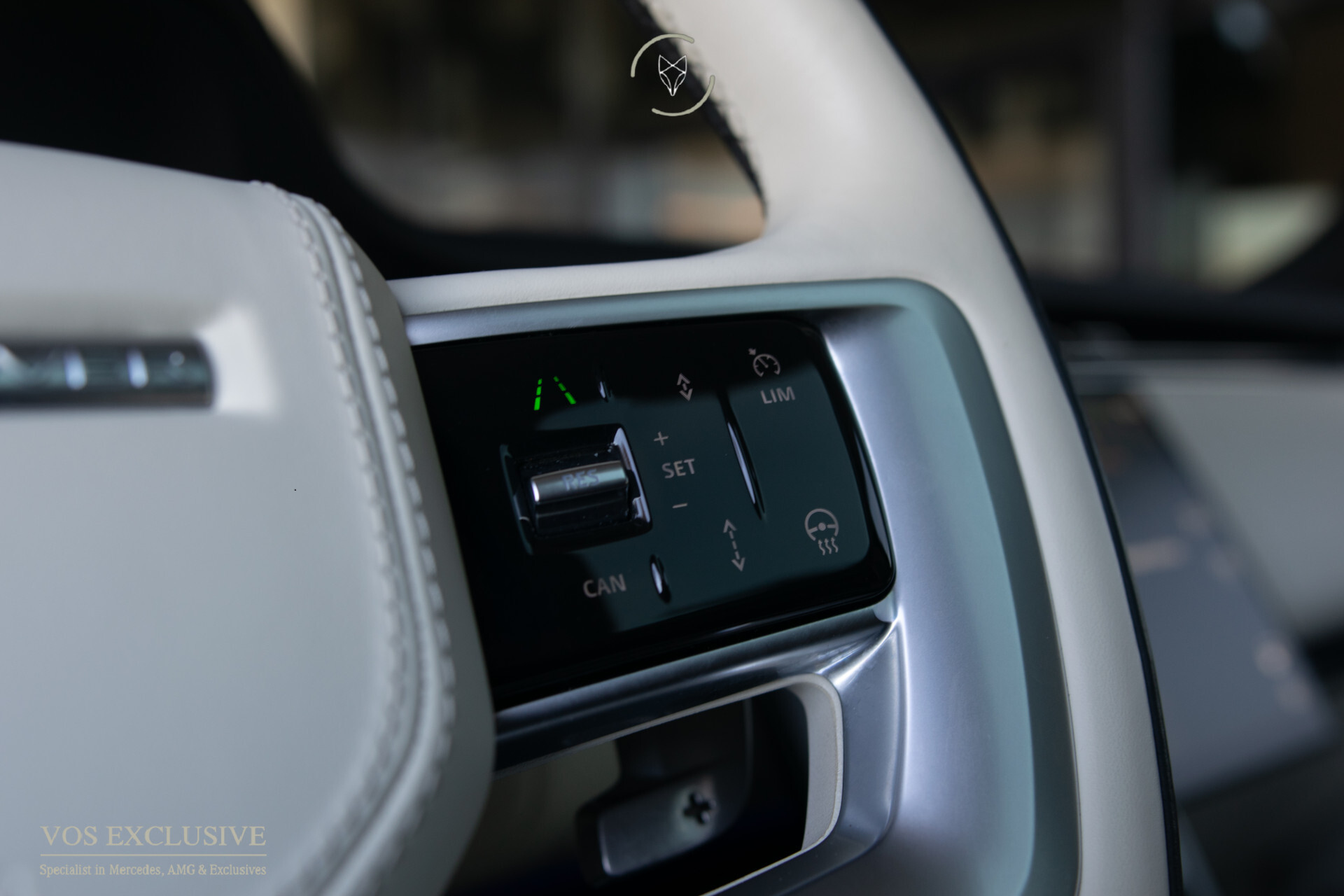 Land Rover Range Rover 3.0 P550e Autobiography PHEV Meridian 3D | Shadow | ACC | Massage | 4x stoelkoeling | HUD | 1e eigenaar | 360° | Garantie t/m 26-09-2029 Foto 15