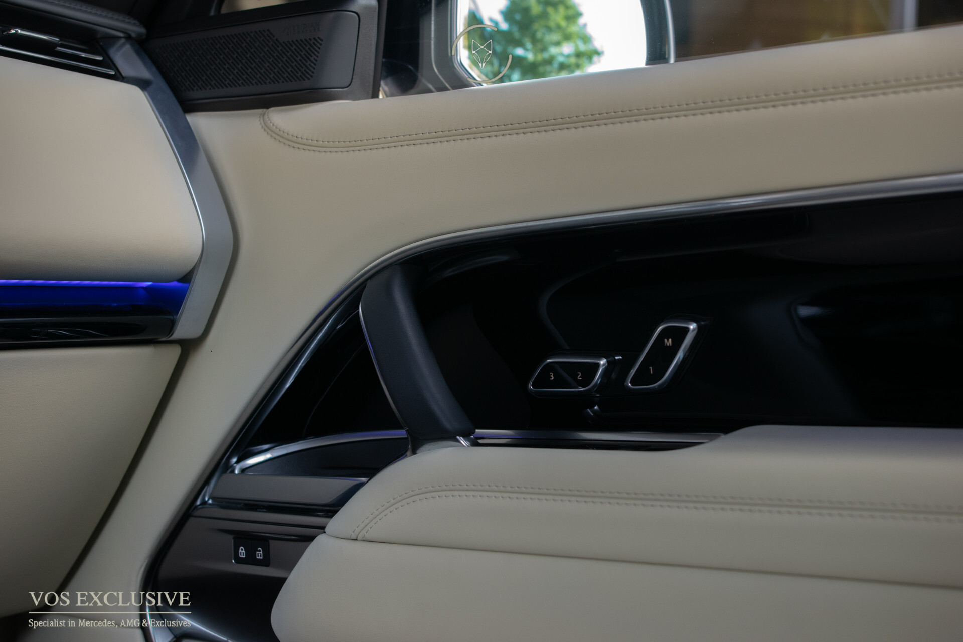 Land Rover Range Rover 3.0 P550e Autobiography PHEV Meridian 3D | Shadow | ACC | Massage | 4x stoelkoeling | HUD | 1e eigenaar | 360° | Garantie t/m 26-09-2029 Foto 19