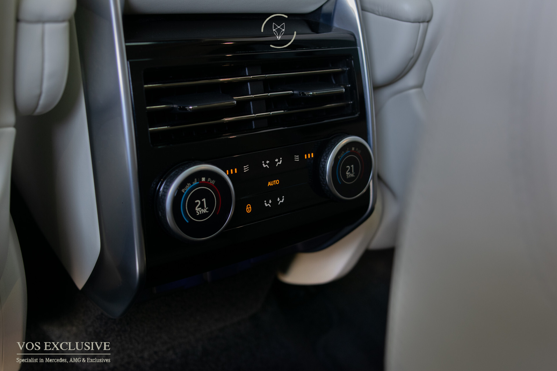 Land Rover Range Rover 3.0 P550e Autobiography PHEV Meridian 3D | Shadow | ACC | Massage | 4x stoelkoeling | HUD | 1e eigenaar | 360° | Garantie t/m 26-09-2029 Foto 22