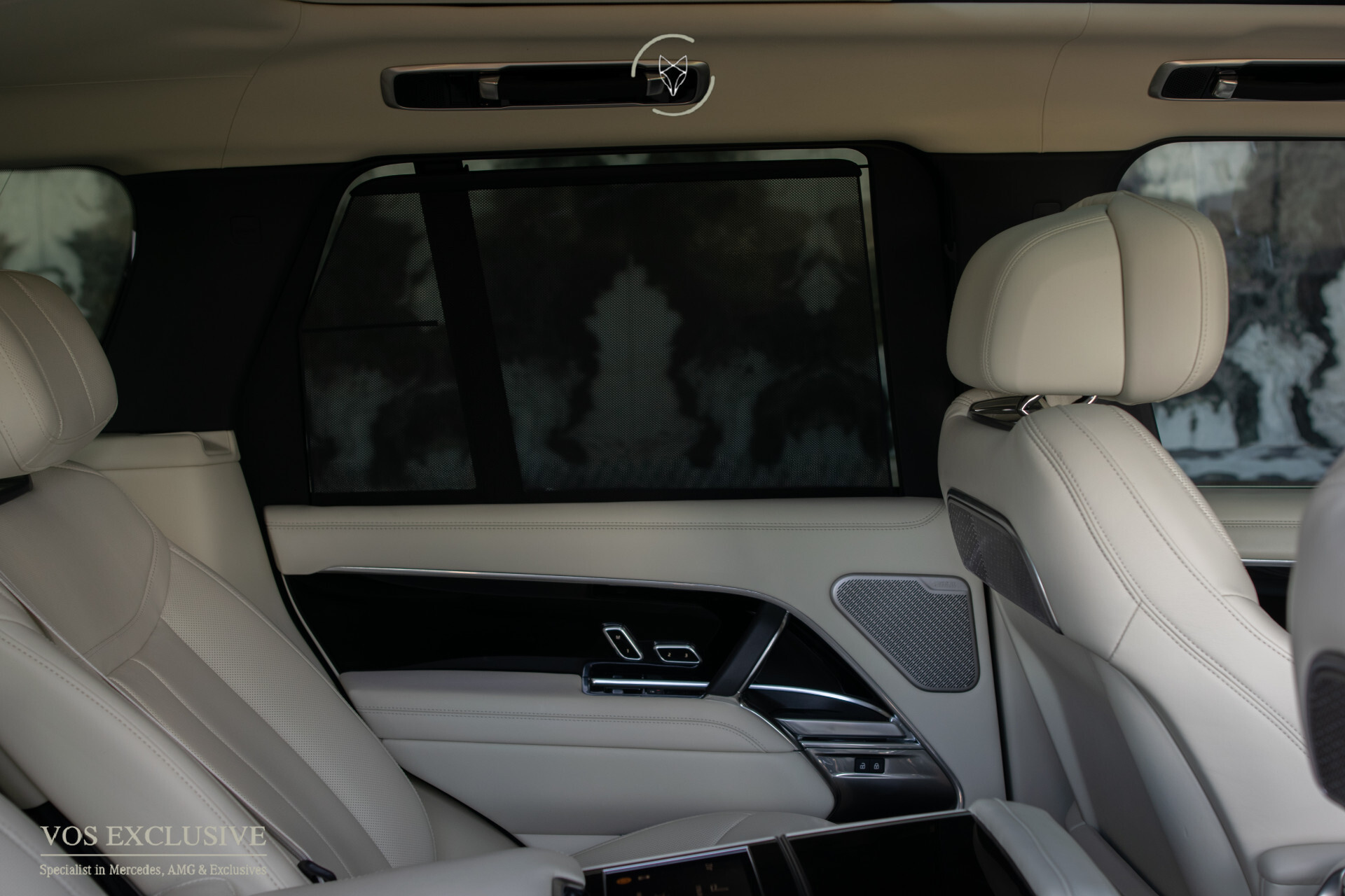 Land Rover Range Rover 3.0 P550e Autobiography PHEV Meridian 3D | Shadow | ACC | Massage | 4x stoelkoeling | HUD | 1e eigenaar | 360° | Garantie t/m 26-09-2029 Foto 23
