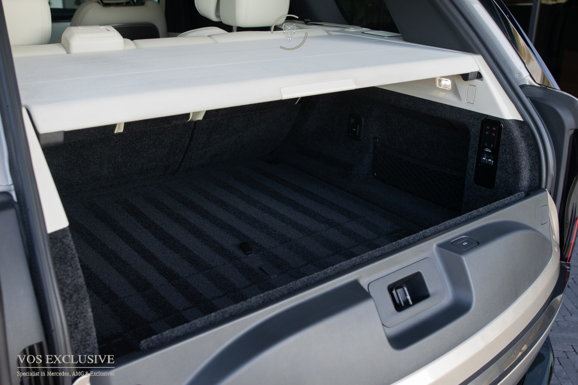 Land Rover Range Rover 3.0 P550e Autobiography PHEV Meridian 3D | Shadow | ACC | Massage | 4x stoelkoeling | HUD | 1e eigenaar | 360° | Garantie t/m 26-09-2029 Foto 27