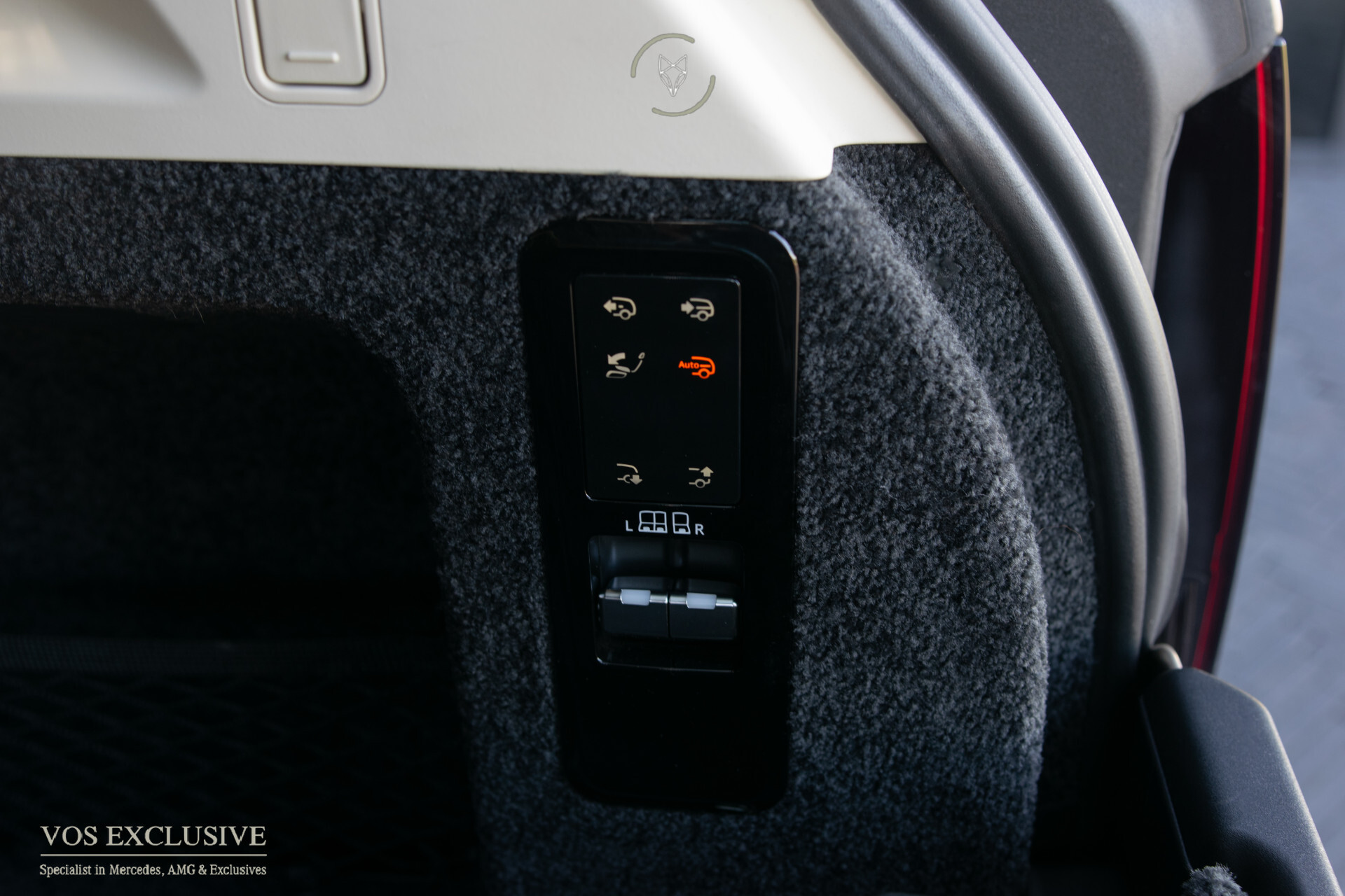 Land Rover Range Rover 3.0 P550e Autobiography PHEV Meridian 3D | Shadow | ACC | Massage | 4x stoelkoeling | HUD | 1e eigenaar | 360° | Garantie t/m 26-09-2029 Foto 28