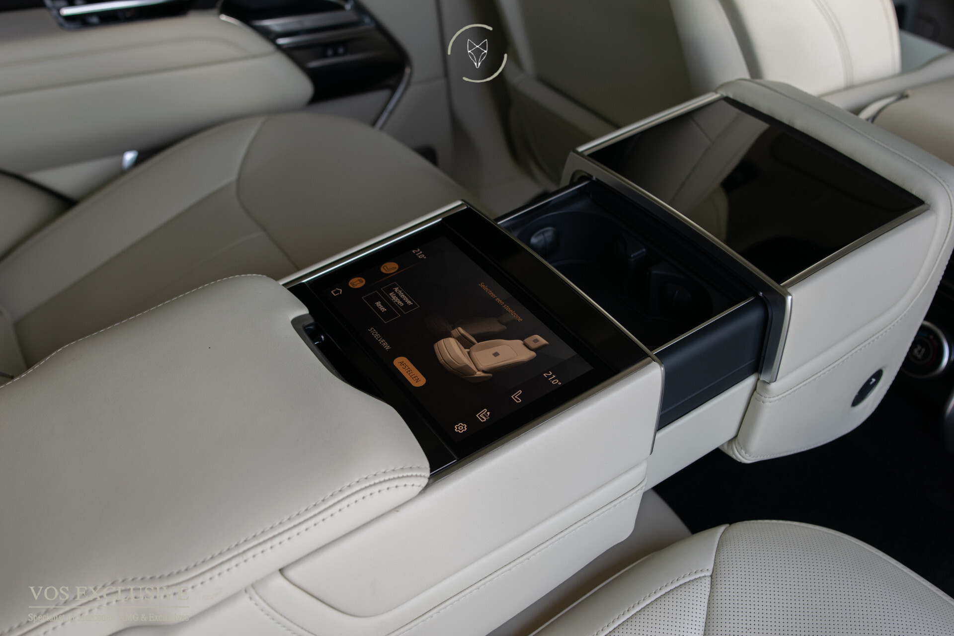 Land Rover Range Rover 3.0 P550e Autobiography PHEV Meridian 3D | Shadow | ACC | Massage | 4x stoelkoeling | HUD | 1e eigenaar | 360° | Garantie t/m 26-09-2029 Foto 33