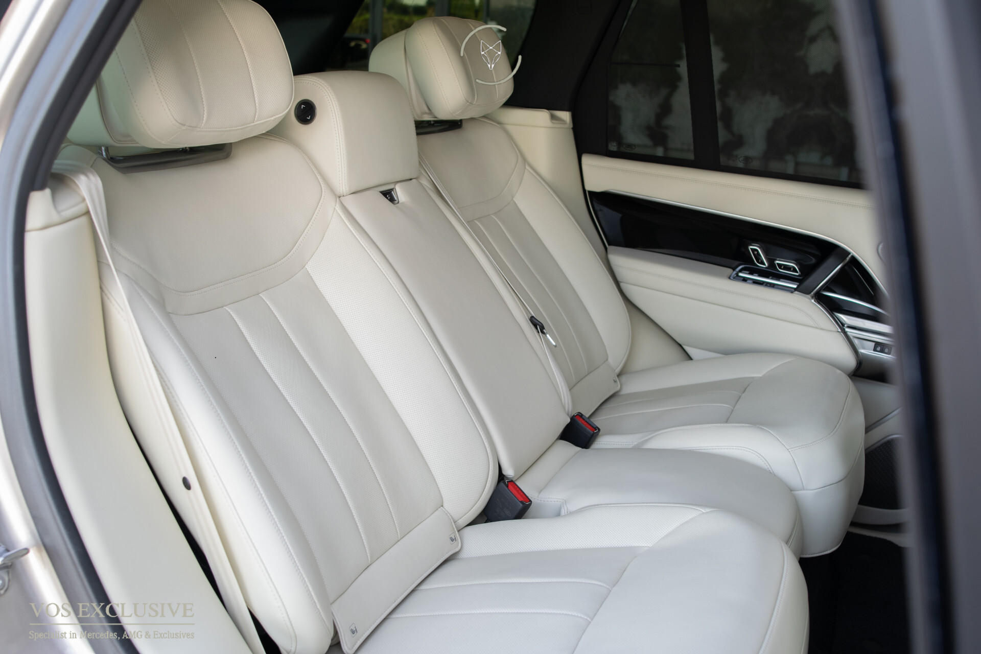 Land Rover Range Rover 3.0 P550e Autobiography PHEV Meridian 3D | Shadow | ACC | Massage | 4x stoelkoeling | HUD | 1e eigenaar | 360° | Garantie t/m 26-09-2029 Foto 35