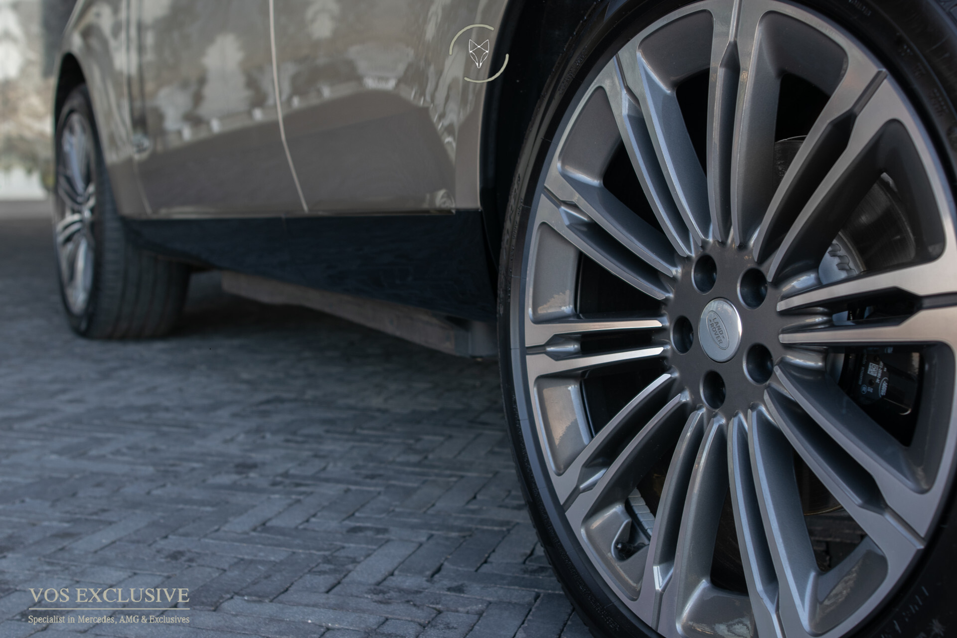 Land Rover Range Rover 3.0 P550e Autobiography PHEV Meridian 3D | Shadow | ACC | Massage | 4x stoelkoeling | HUD | 1e eigenaar | 360° | Garantie t/m 26-09-2029 Foto 40