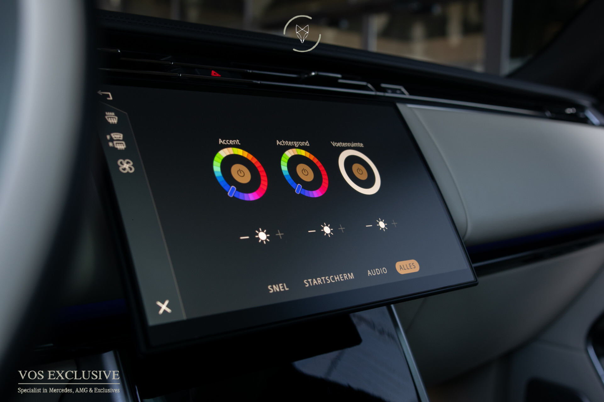 Land Rover Range Rover 3.0 P550e Autobiography PHEV Meridian 3D | Shadow | ACC | Massage | 4x stoelkoeling | HUD | 1e eigenaar | 360° | Garantie t/m 26-09-2029 Foto 47