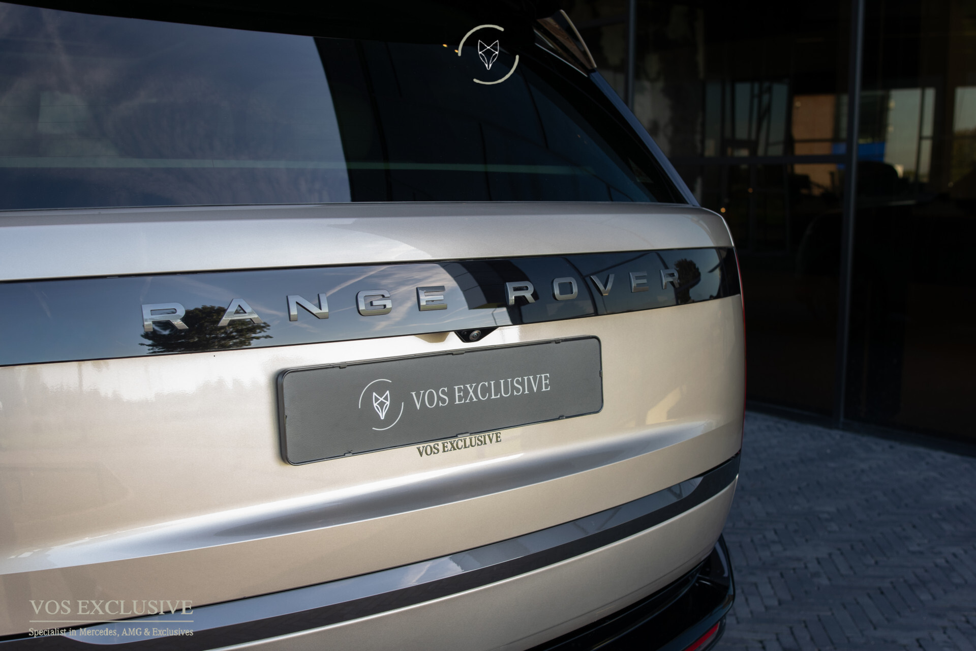 Land Rover Range Rover 3.0 P550e Autobiography PHEV Meridian 3D | Shadow | ACC | Massage | 4x stoelkoeling | HUD | 1e eigenaar | 360° | Garantie t/m 26-09-2029 Foto 48