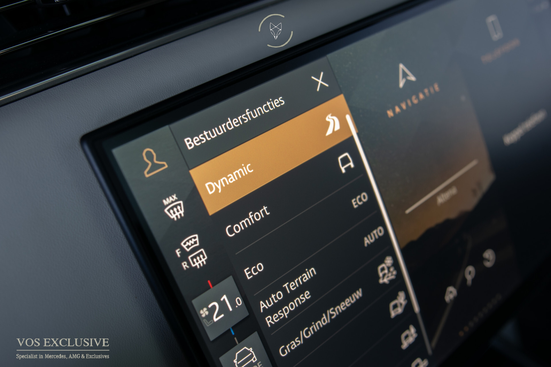 Land Rover Range Rover 3.0 P550e Autobiography PHEV Meridian 3D | Shadow | ACC | Massage | 4x stoelkoeling | HUD | 1e eigenaar | 360° | Garantie t/m 26-09-2029 Foto 51