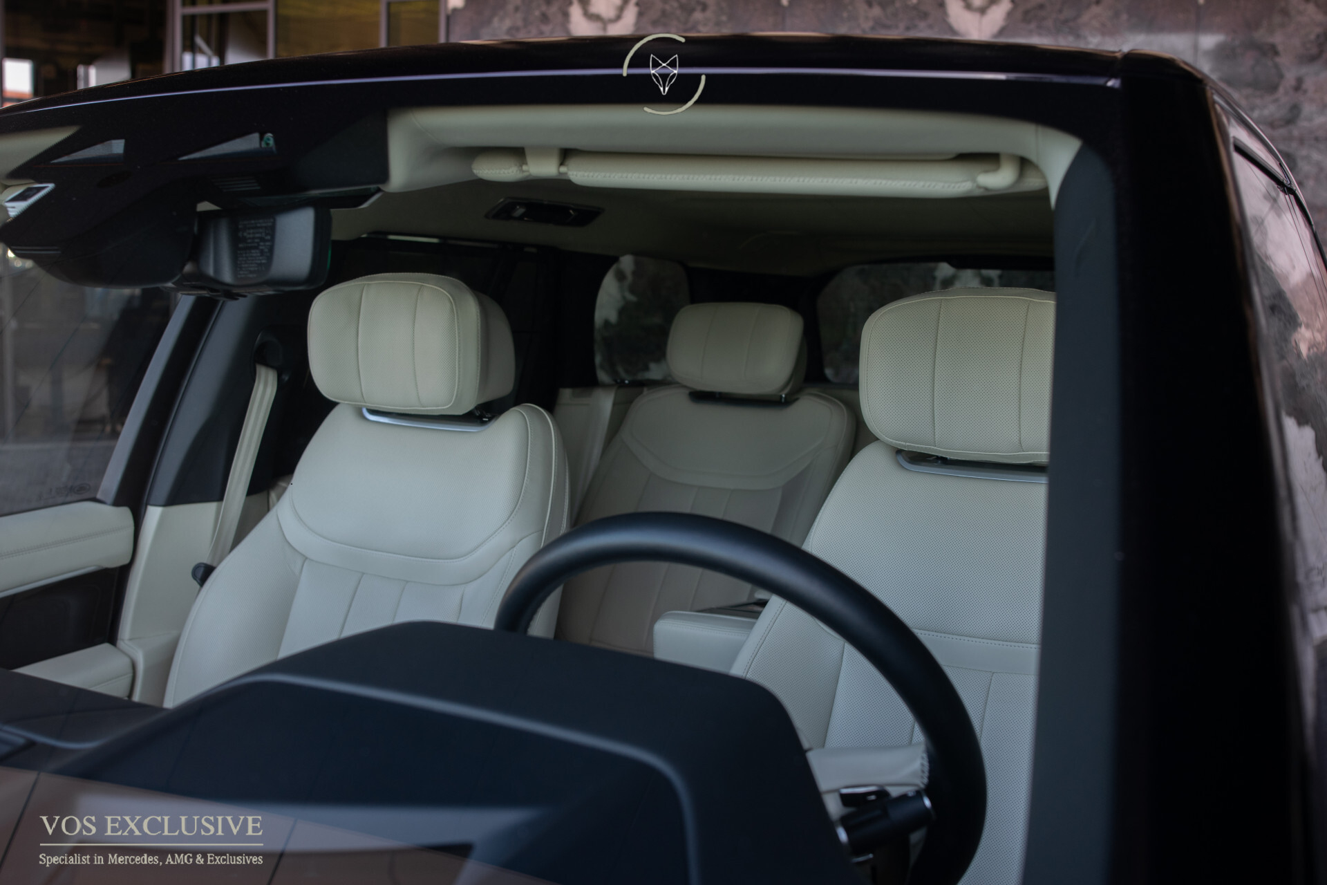 Land Rover Range Rover 3.0 P550e Autobiography PHEV Meridian 3D | Shadow | ACC | Massage | 4x stoelkoeling | HUD | 1e eigenaar | 360° | Garantie t/m 26-09-2029 Foto 52