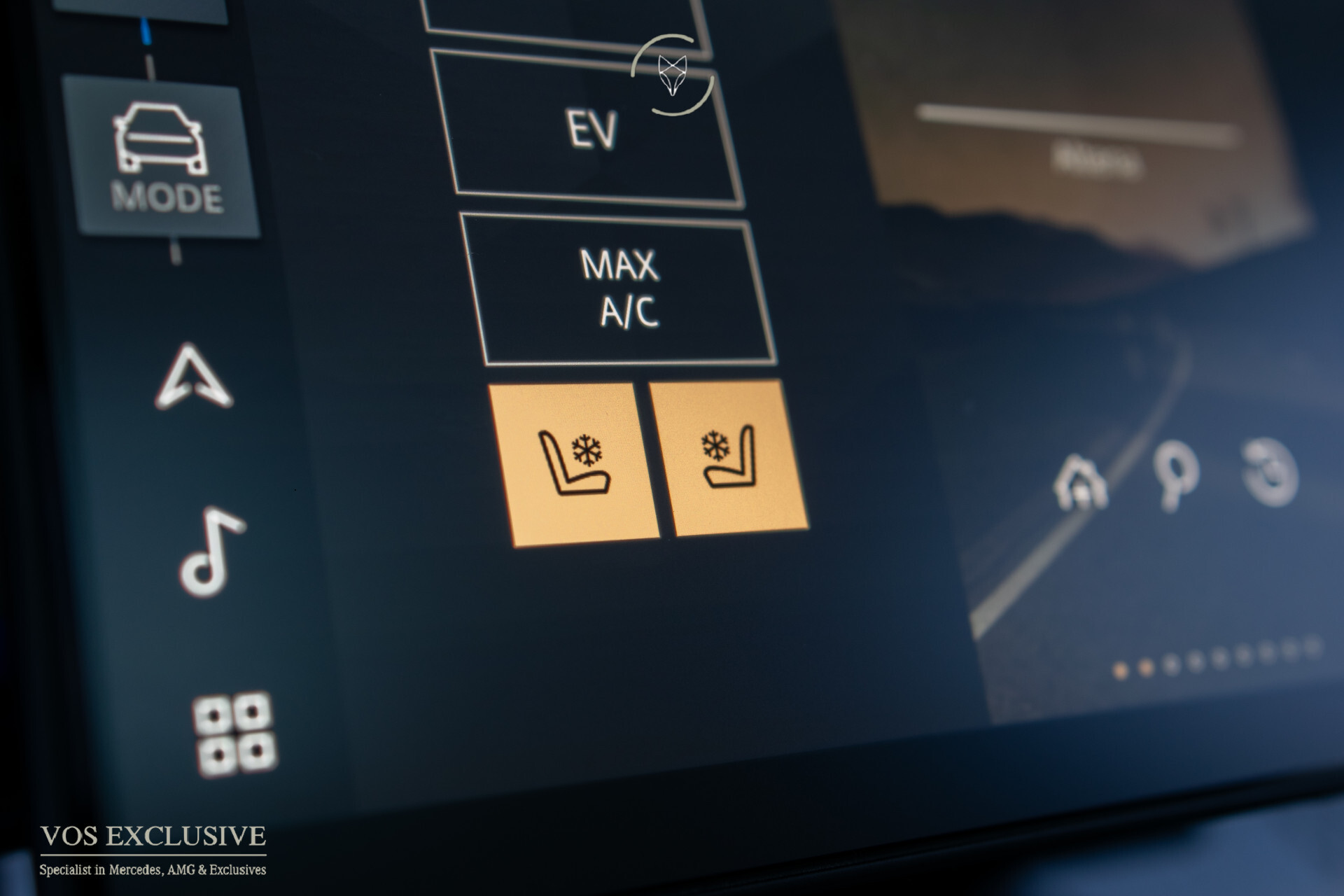 Land Rover Range Rover 3.0 P550e Autobiography PHEV Meridian 3D | Shadow | ACC | Massage | 4x stoelkoeling | HUD | 1e eigenaar | 360° | Garantie t/m 26-09-2029 Foto 53