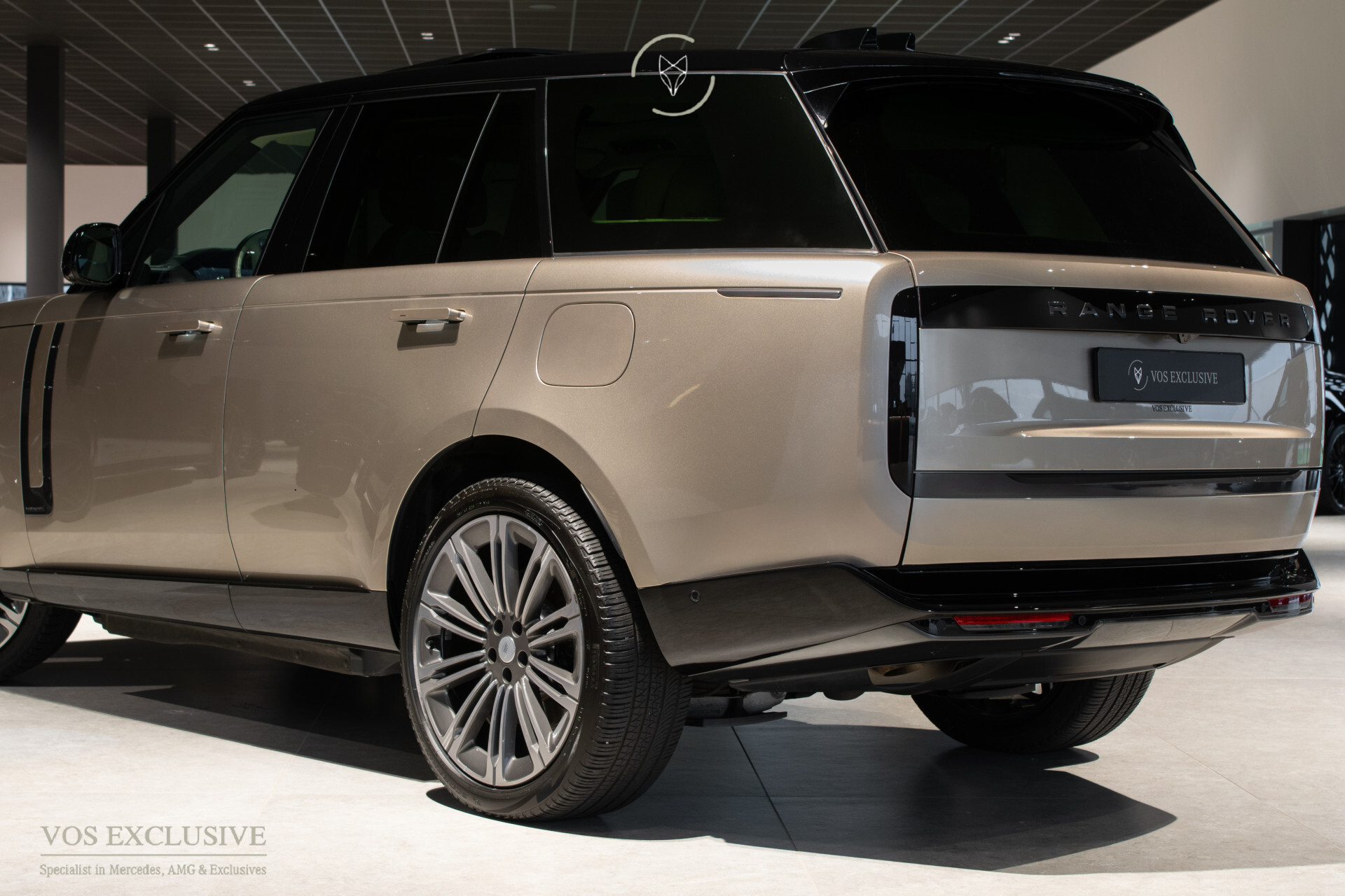 Land Rover Range Rover 3.0 P550e Autobiography PHEV Meridian 3D | Shadow | ACC | Massage | 4x stoelkoeling | HUD | 1e eigenaar | 360° | Garantie t/m 26-09-2029 Foto 58