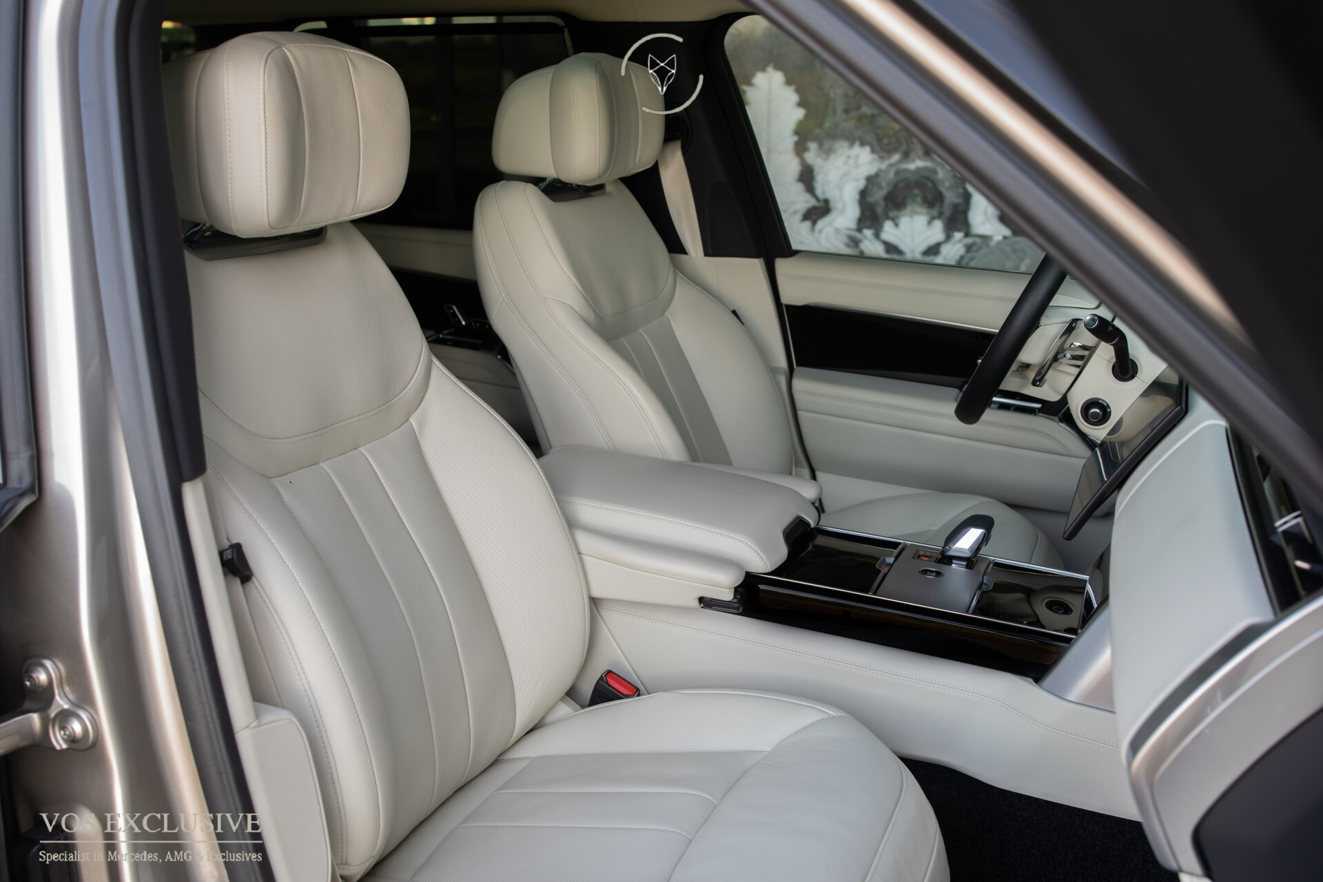 Land Rover Range Rover 3.0 P550e Autobiography PHEV Meridian 3D | Shadow | ACC | Massage | 4x stoelkoeling | HUD | 1e eigenaar | 360° | Garantie t/m 26-09-2029 Foto 6