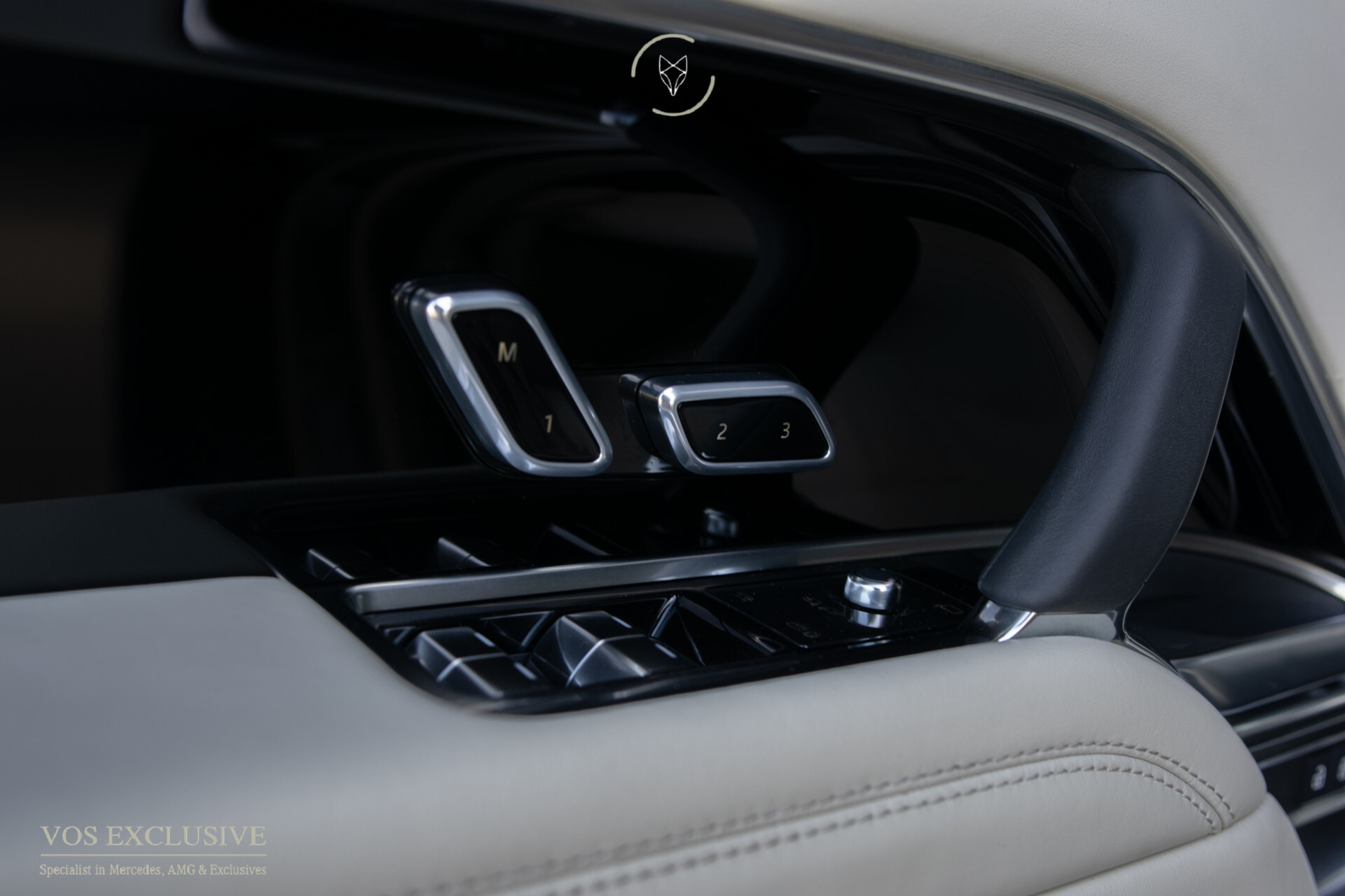 Land Rover Range Rover 3.0 P550e Autobiography PHEV Meridian 3D | Shadow | ACC | Massage | 4x stoelkoeling | HUD | 1e eigenaar | 360° | Garantie t/m 26-09-2029 Foto 9