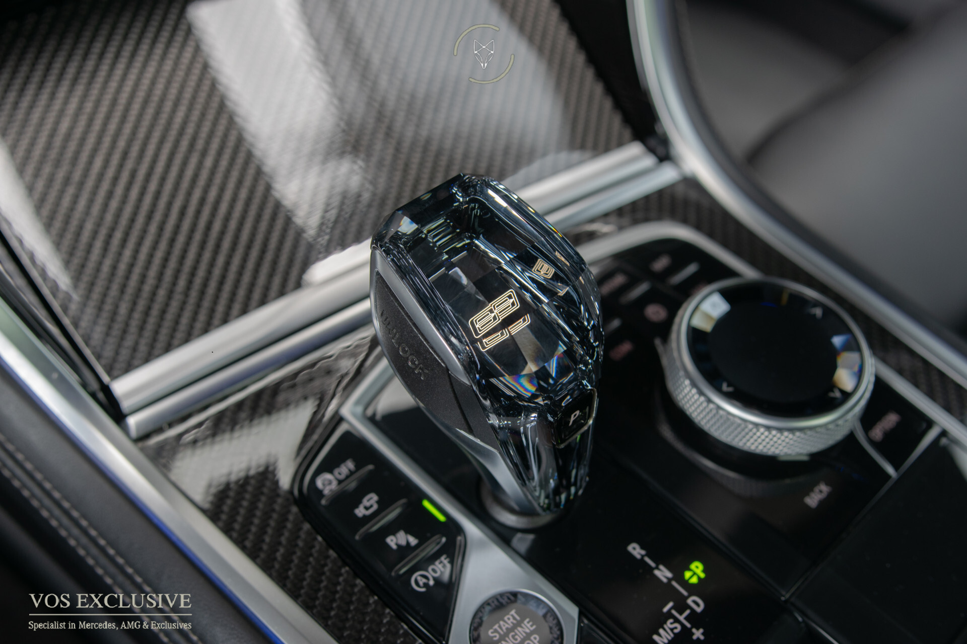 BMW 8 Serie Gran Coupé 840i xDrive High Executive Dravit Grey | Carbon | Achterassturing | Performance stoelen | ACC | HK Sound | Full Options | New Servi Foto 31