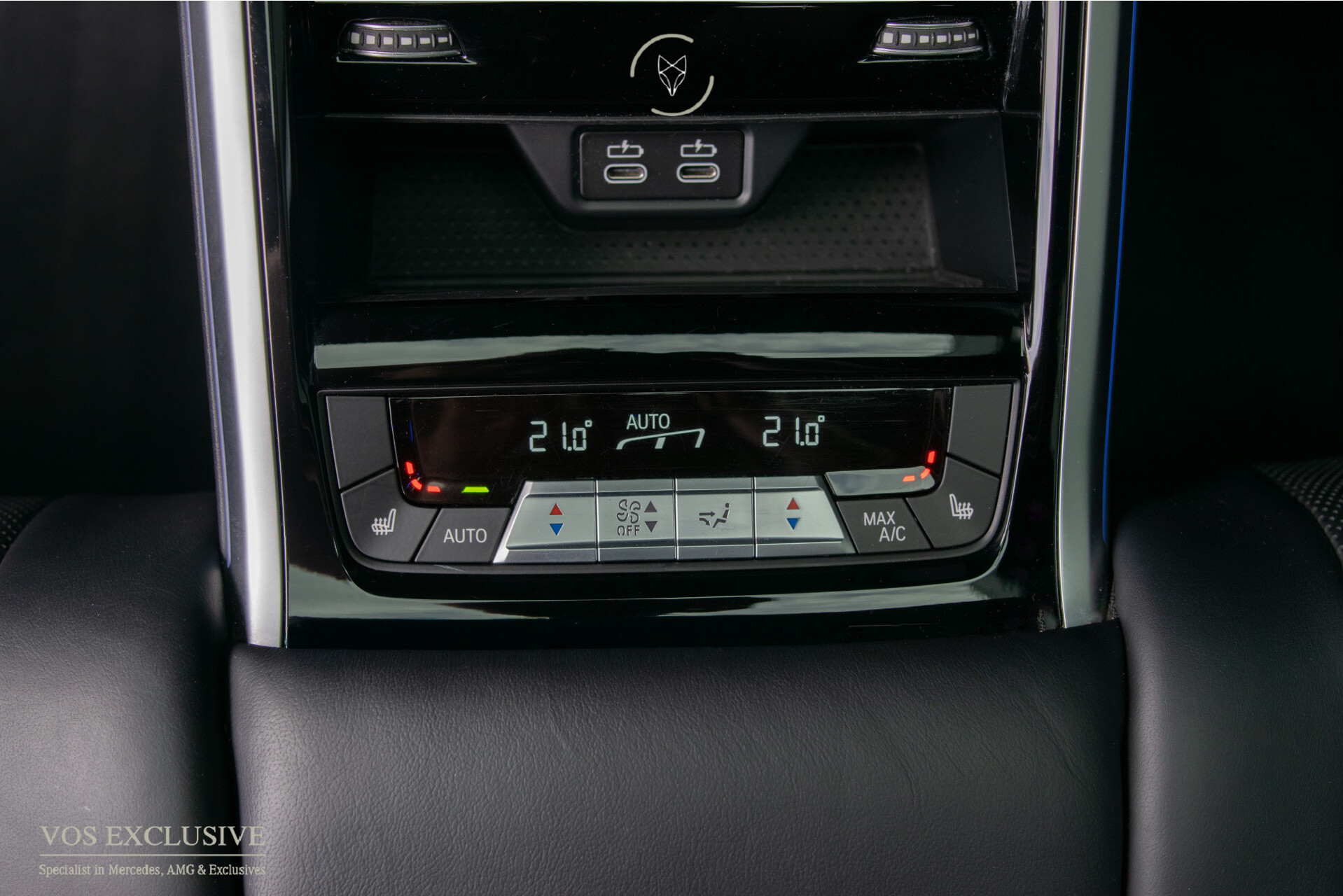 BMW 8 Serie Gran Coupé 840i xDrive High Executive Dravit Grey | Carbon | Achterassturing | Performance stoelen | ACC | HK Sound | Full Options | New Servi Foto 32