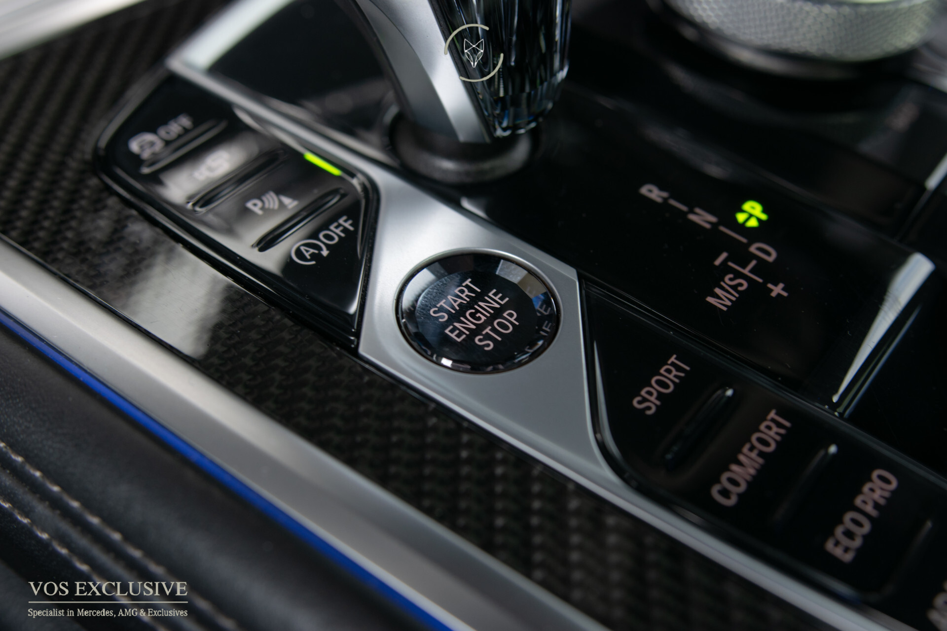 BMW 8 Serie Gran Coupé 840i xDrive High Executive Dravit Grey | Carbon | Achterassturing | Performance stoelen | ACC | HK Sound | Full Options | New Servi Foto 46