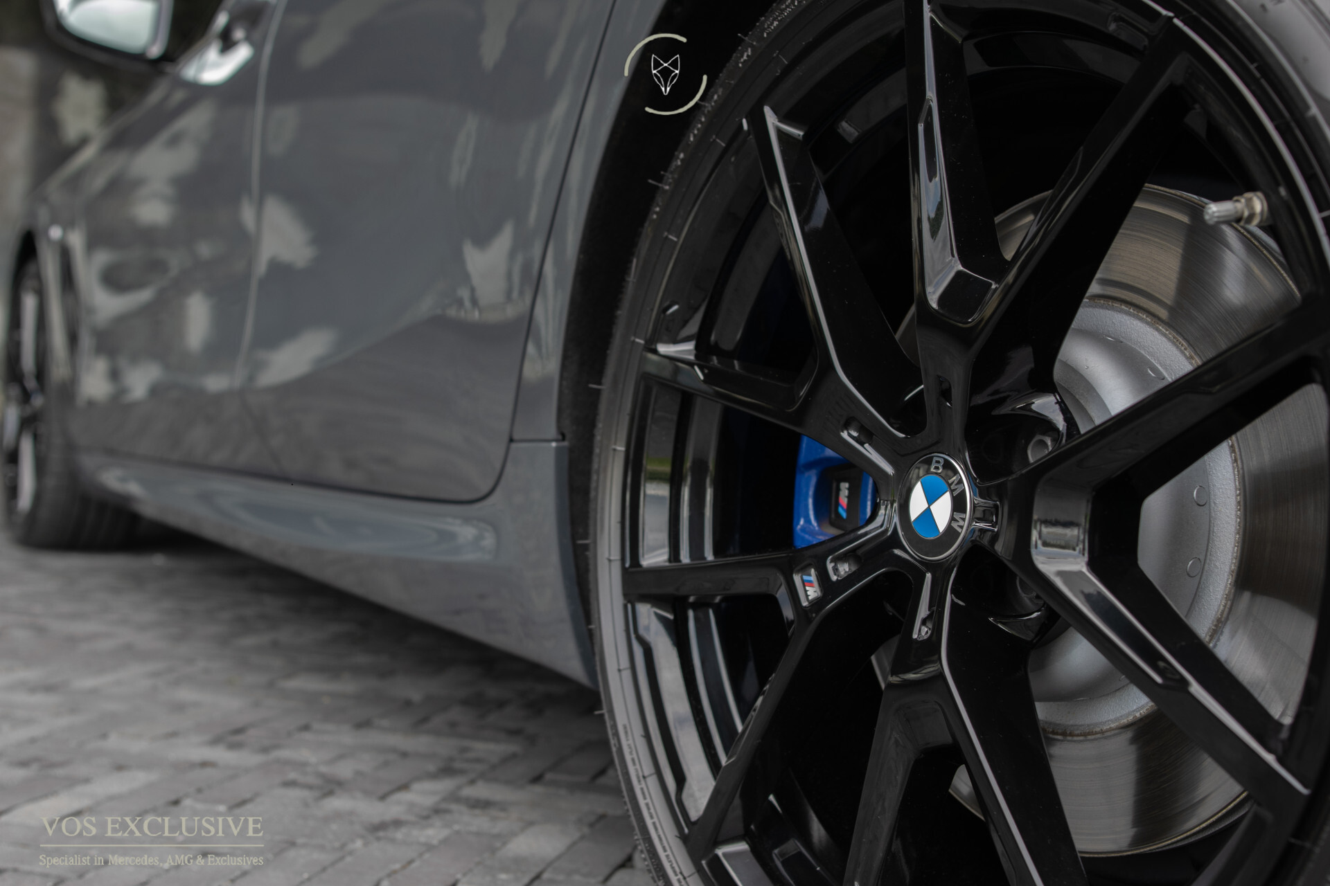 BMW 8 Serie Gran Coupé 840i xDrive High Executive Dravit Grey | Carbon | Achterassturing | Performance stoelen | ACC | HK Sound | Full Options | New Servi Foto 49