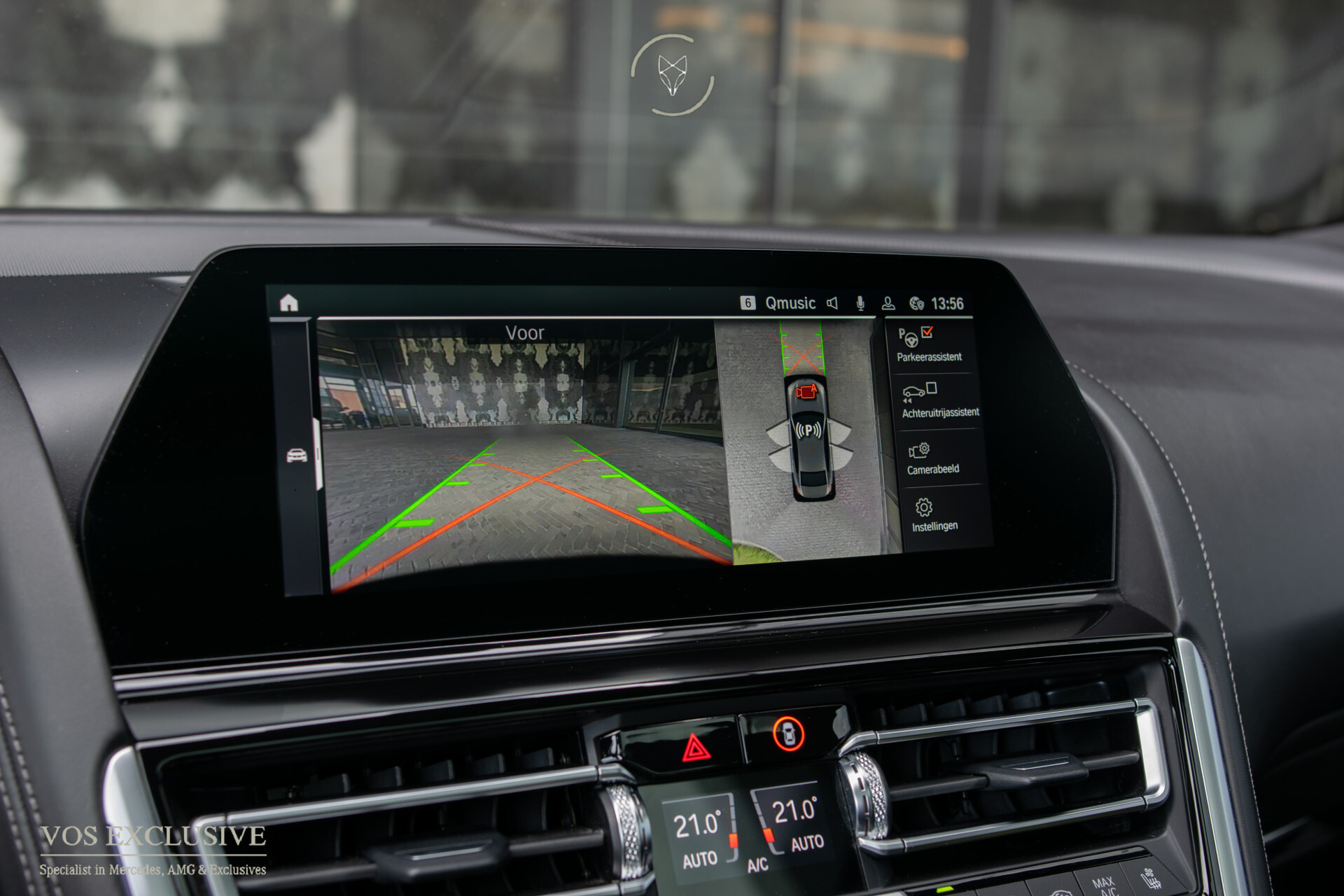 BMW 8 Serie Gran Coupé 840i xDrive High Executive Dravit Grey | Carbon | Achterassturing | Performance stoelen | ACC | HK Sound | Full Options | New Servi Foto 56