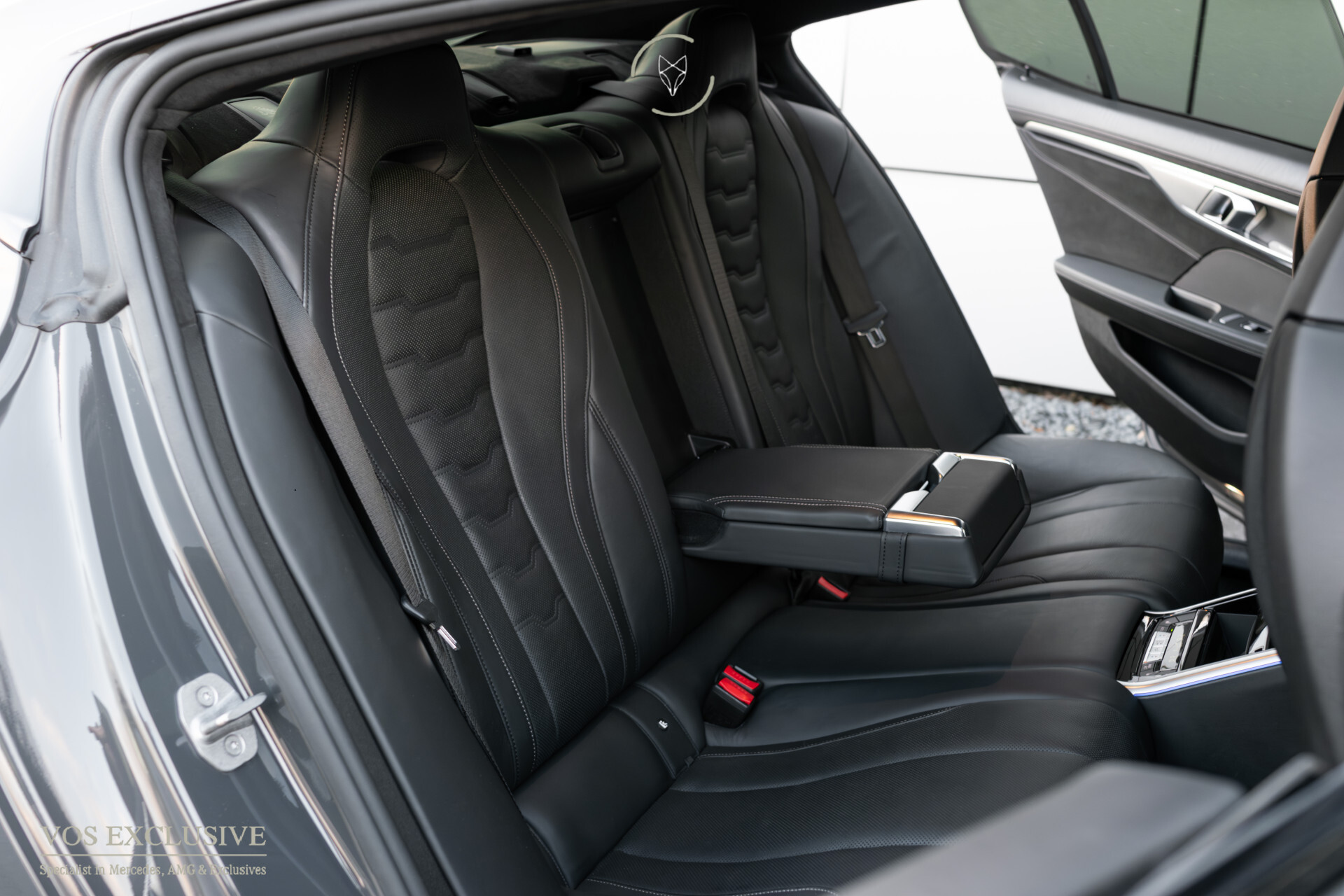 BMW 8 Serie Gran Coupé 840i xDrive High Executive Dravit Grey | Carbon | Achterassturing | Performance stoelen | ACC | HK Sound | Full Options | New Servi Foto 8